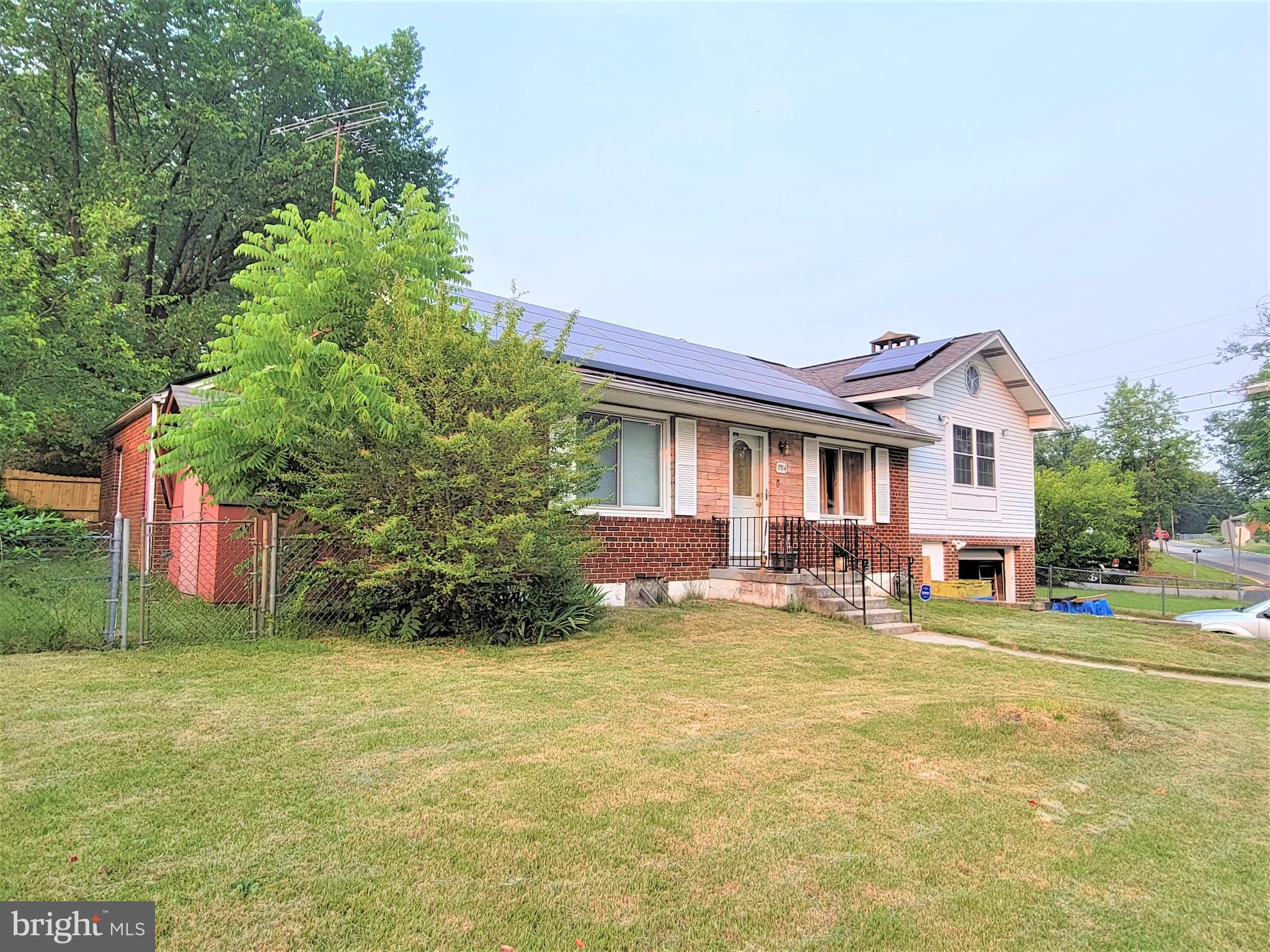 PHELPS 2ND ADDN TO FORESTVILLE - Residential