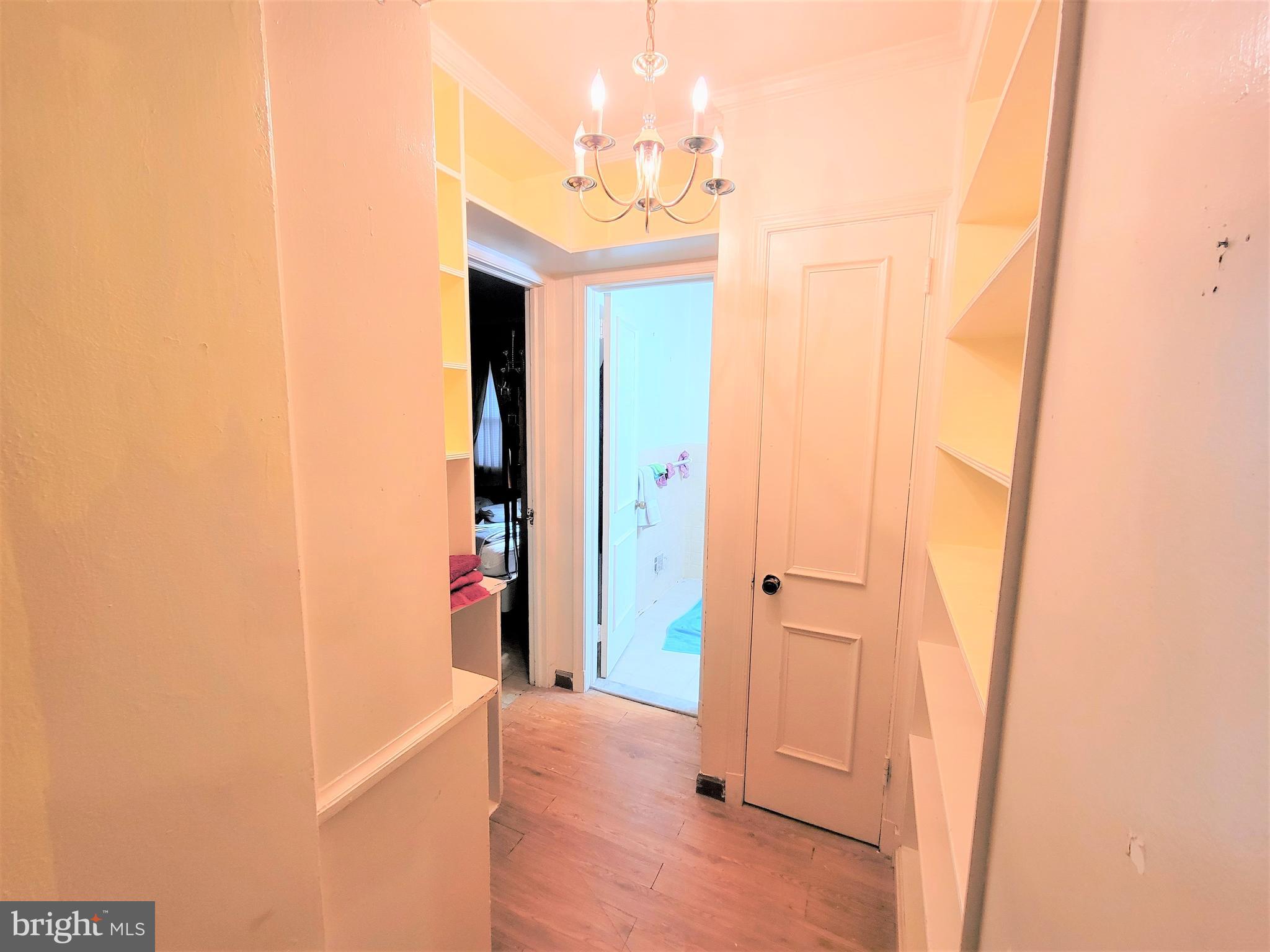 PHELPS 2ND ADDN TO FORESTVILLE - Residential