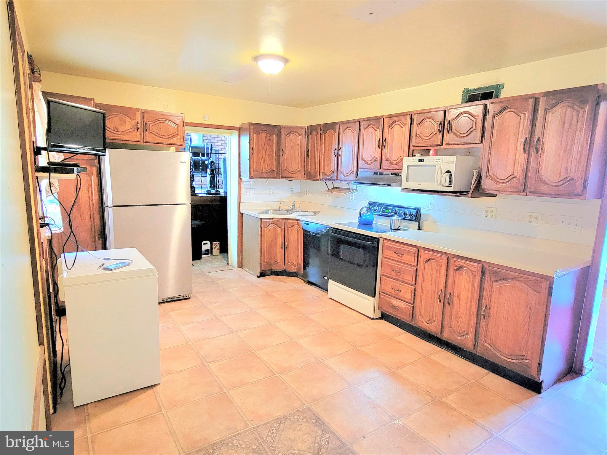 PHELPS 2ND ADDN TO FORESTVILLE - Residential