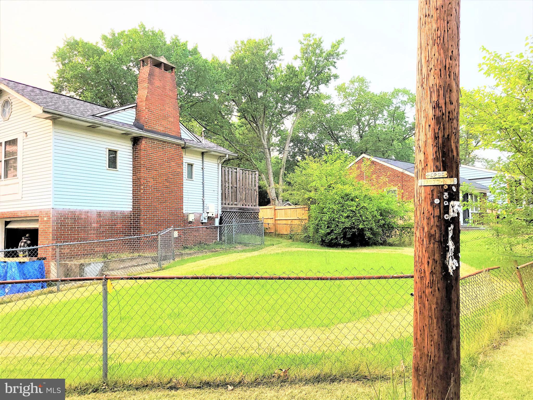 PHELPS 2ND ADDN TO FORESTVILLE - Residential