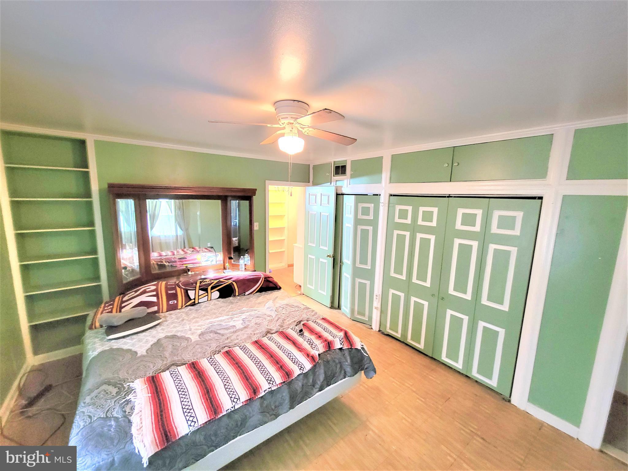 PHELPS 2ND ADDN TO FORESTVILLE - Residential