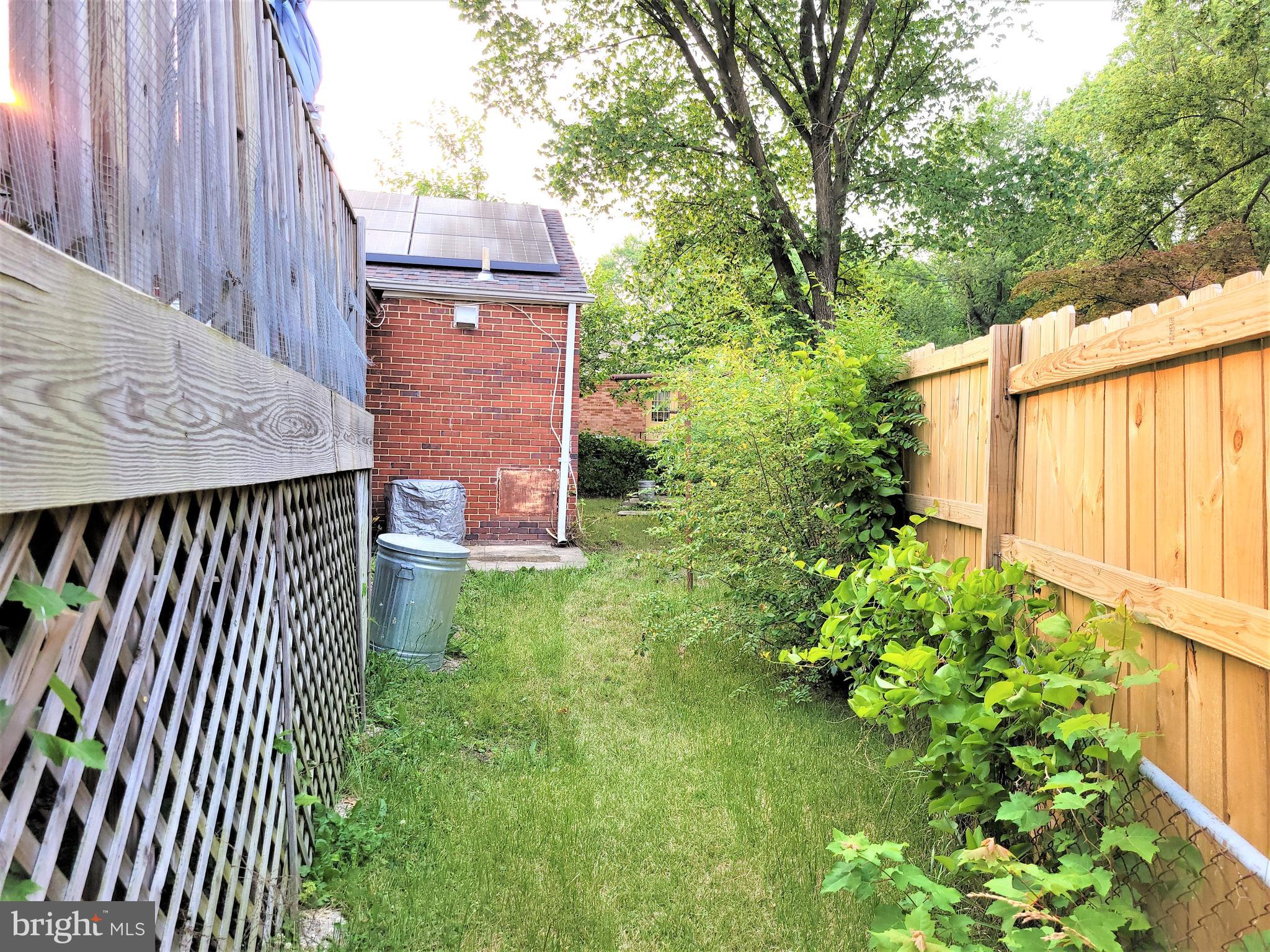 PHELPS 2ND ADDN TO FORESTVILLE - Residential