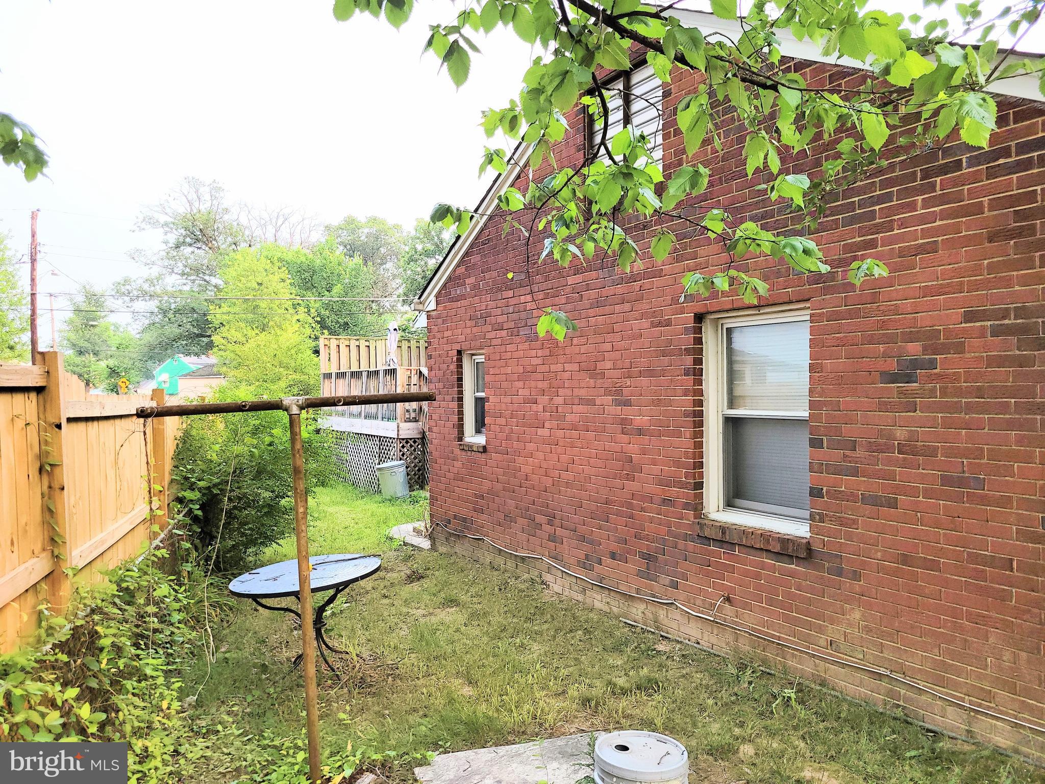 PHELPS 2ND ADDN TO FORESTVILLE - Residential