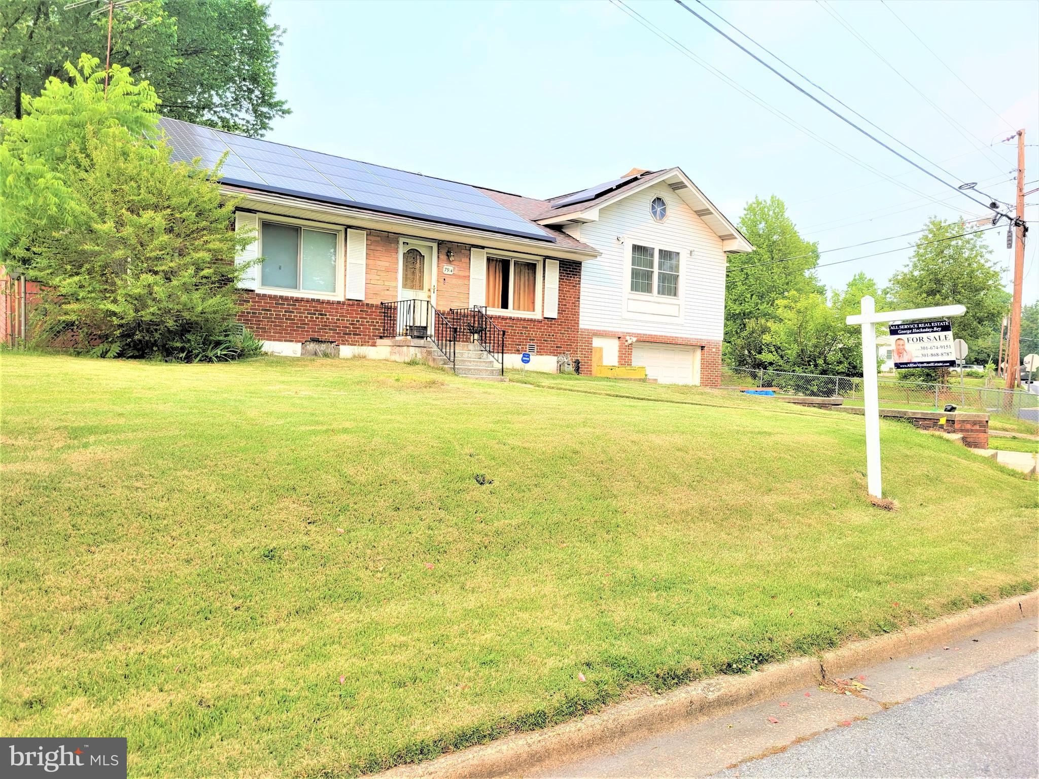 PHELPS 2ND ADDN TO FORESTVILLE - Residential