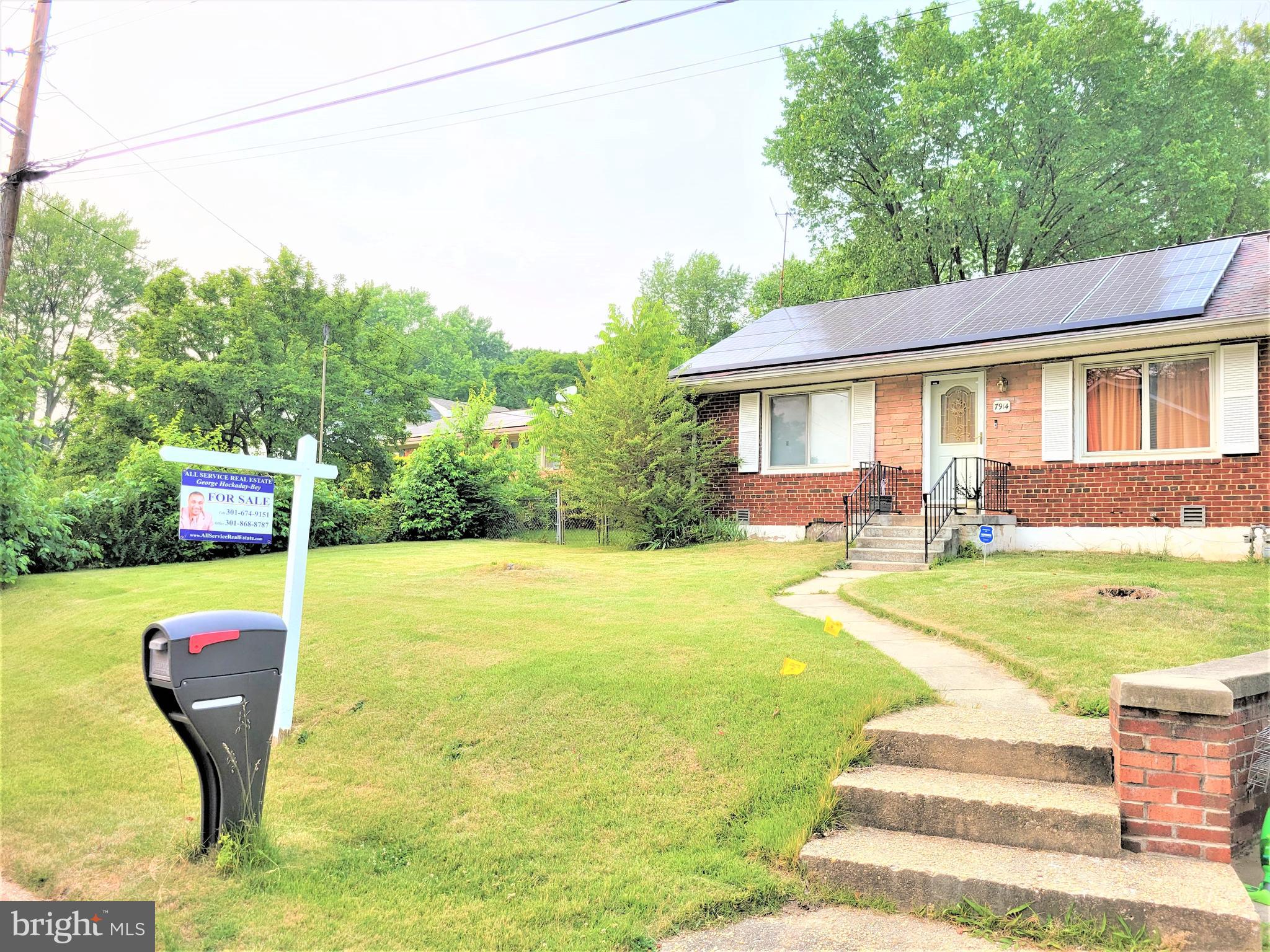 PHELPS 2ND ADDN TO FORESTVILLE - Residential