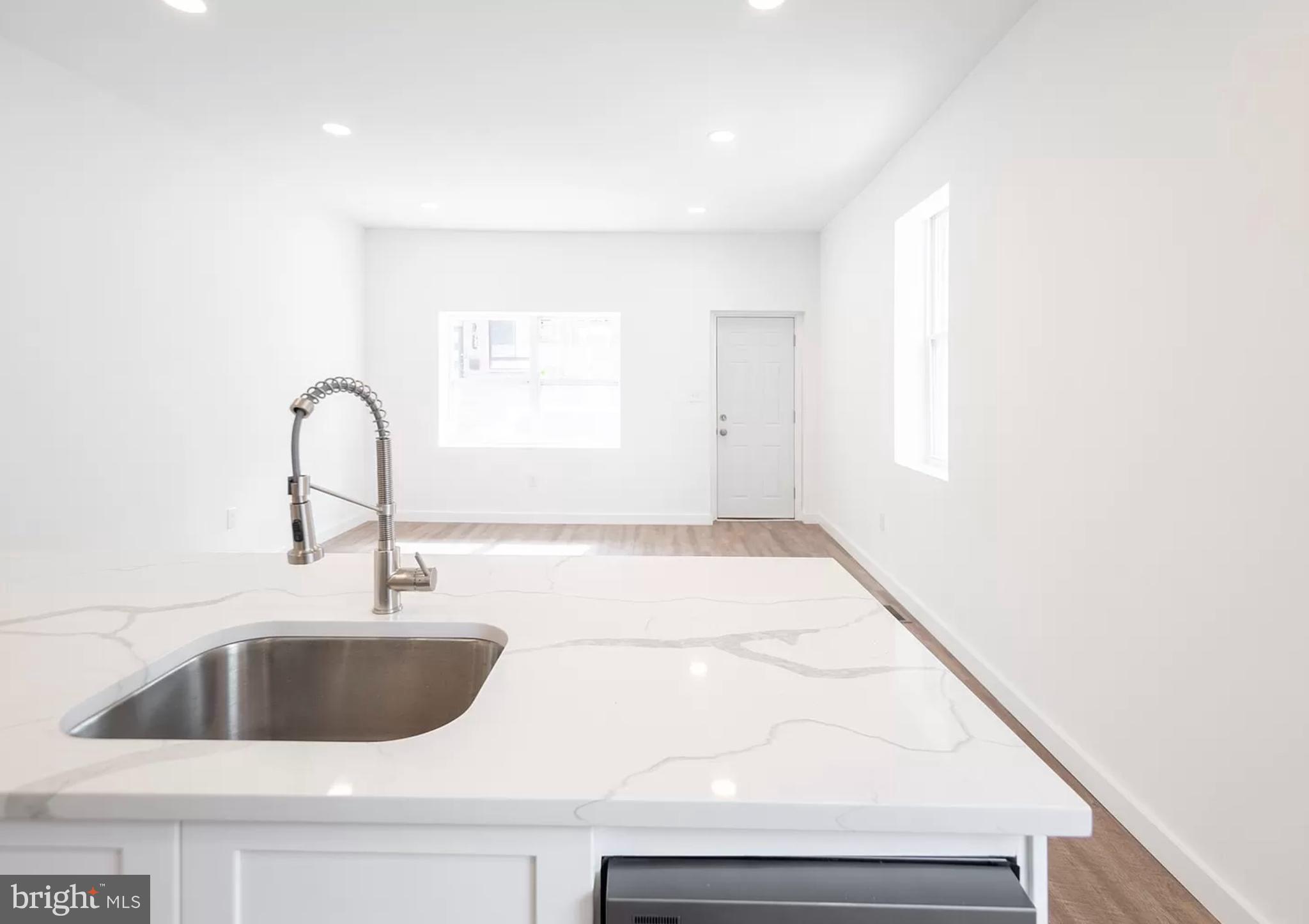 FISHTOWN - Residential Income