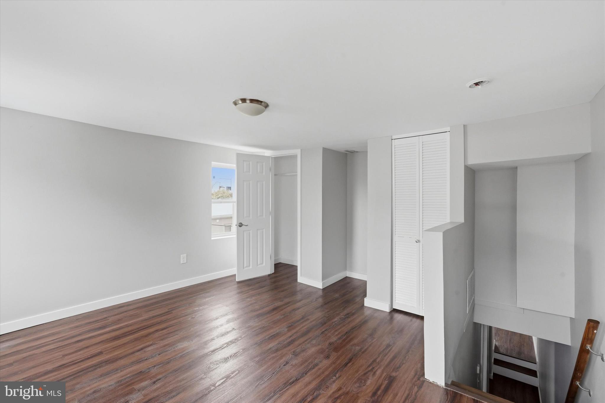 FISHTOWN - Residential Income