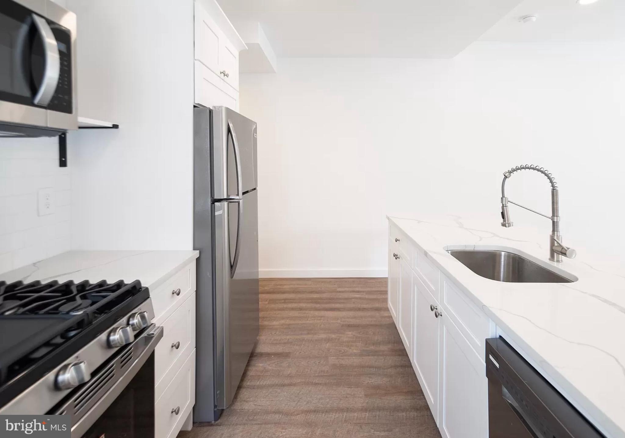 FISHTOWN - Residential Income