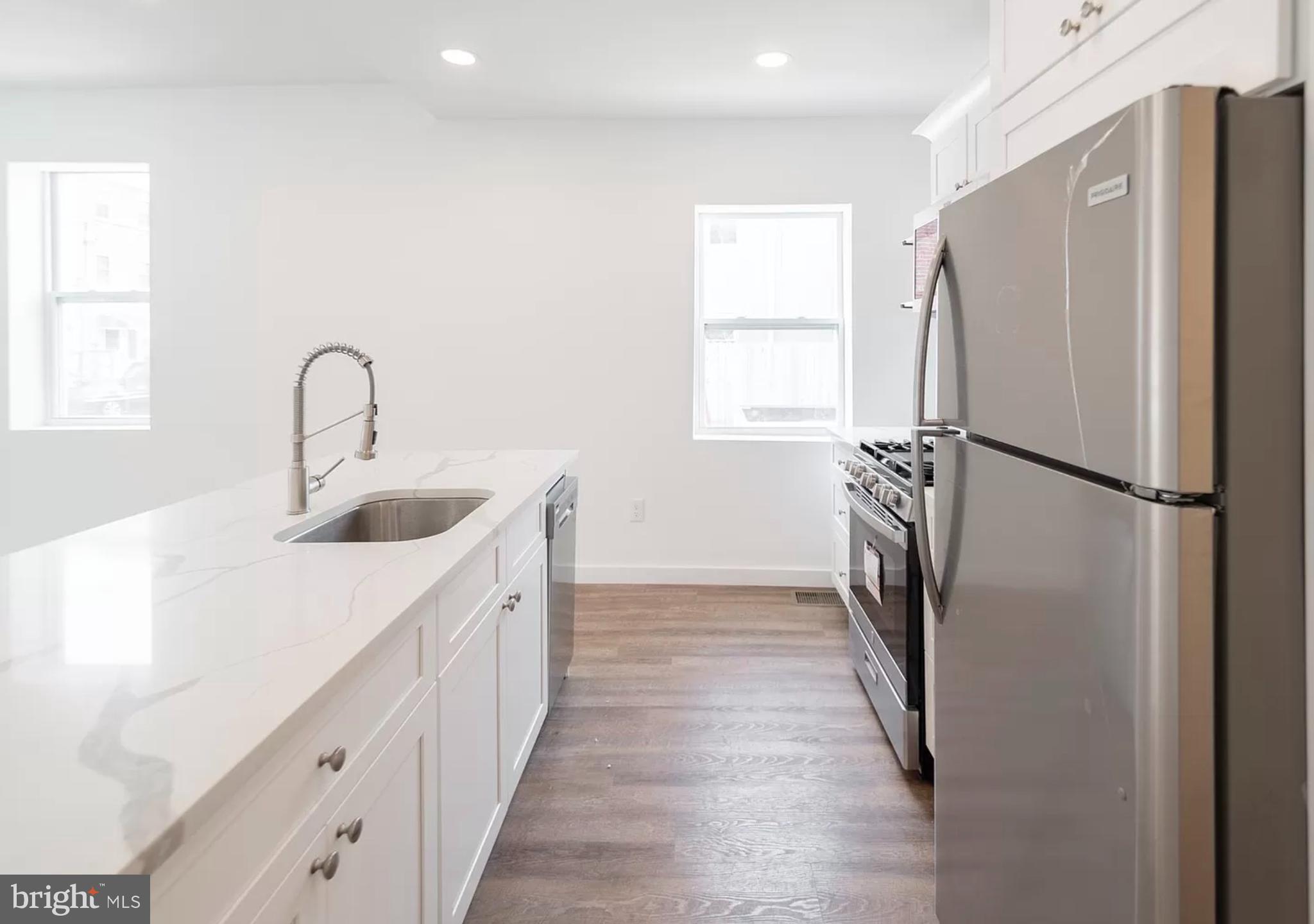 FISHTOWN - Residential Income