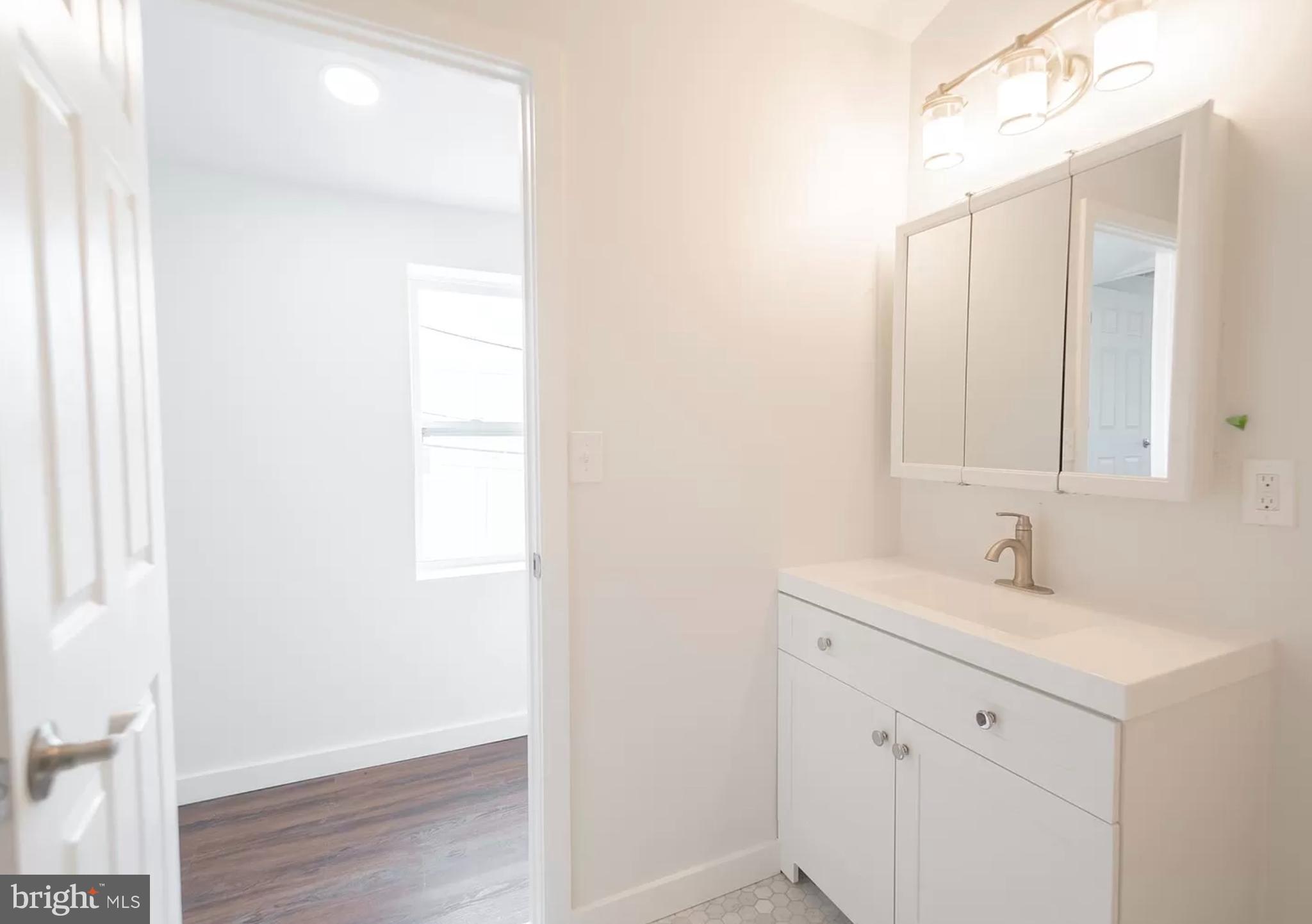 FISHTOWN - Residential Income