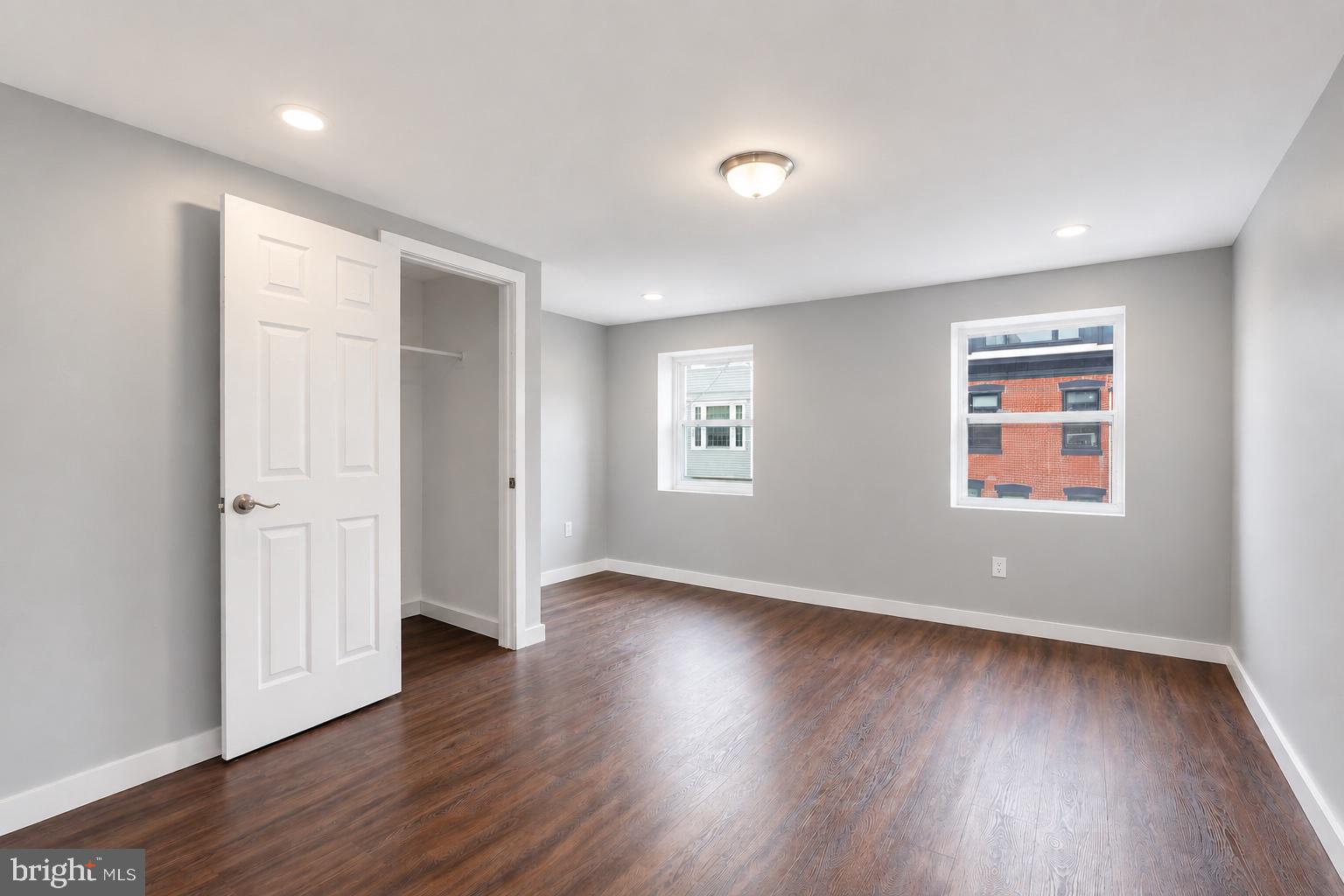 FISHTOWN - Residential Income