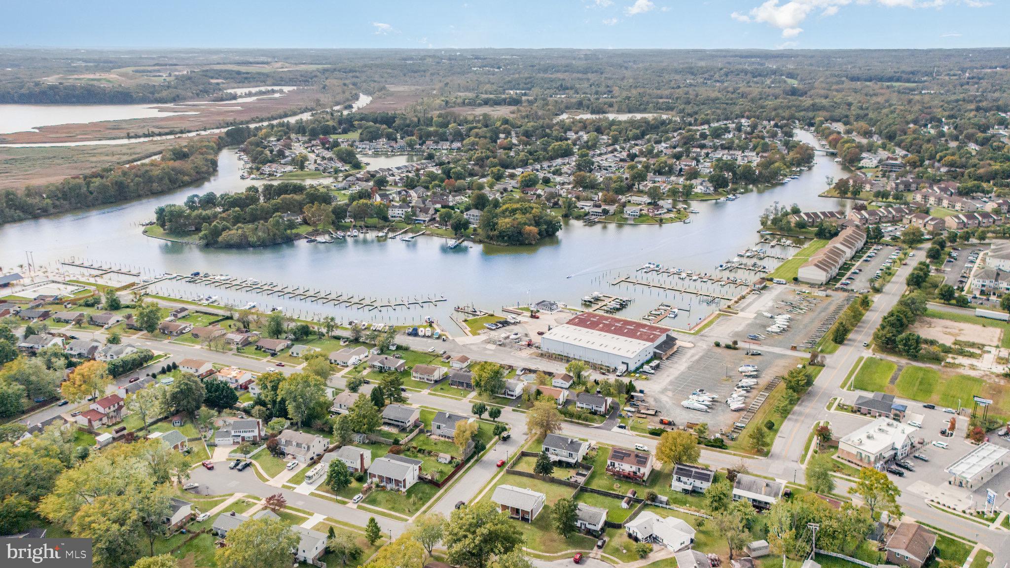 JOPPATOWNE - Residential