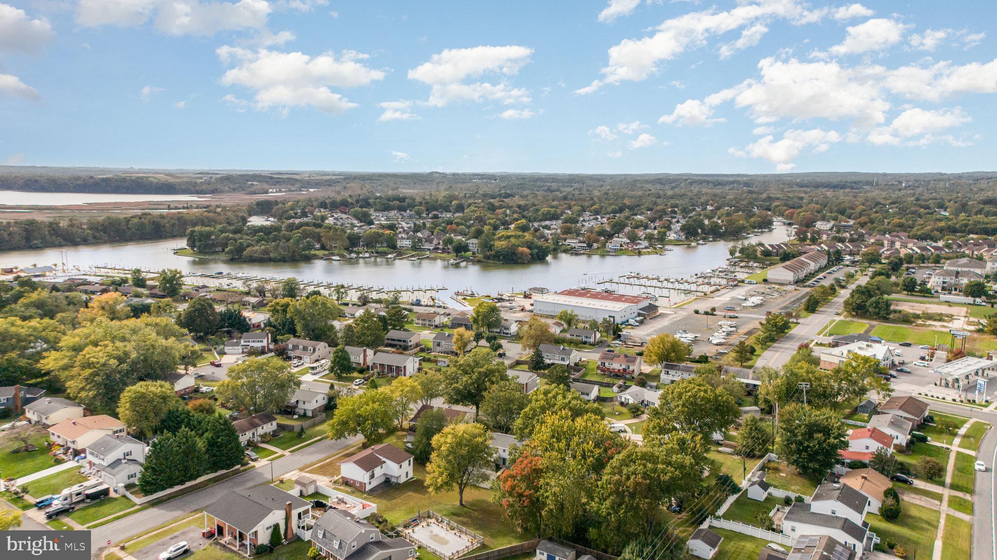 JOPPATOWNE - Residential