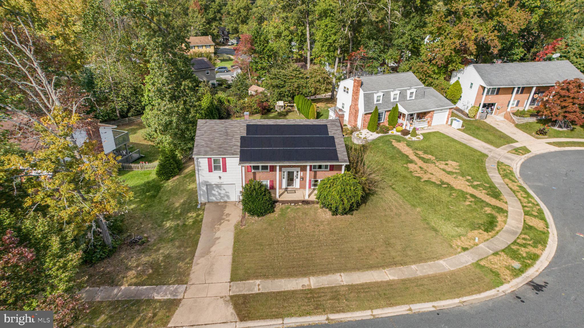 JOPPATOWNE - Residential