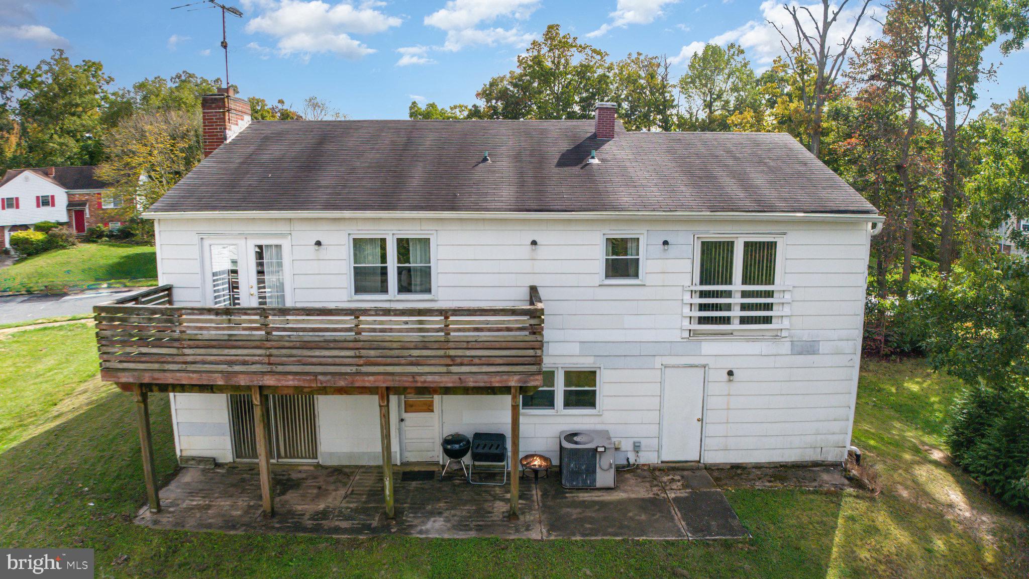 JOPPATOWNE - Residential