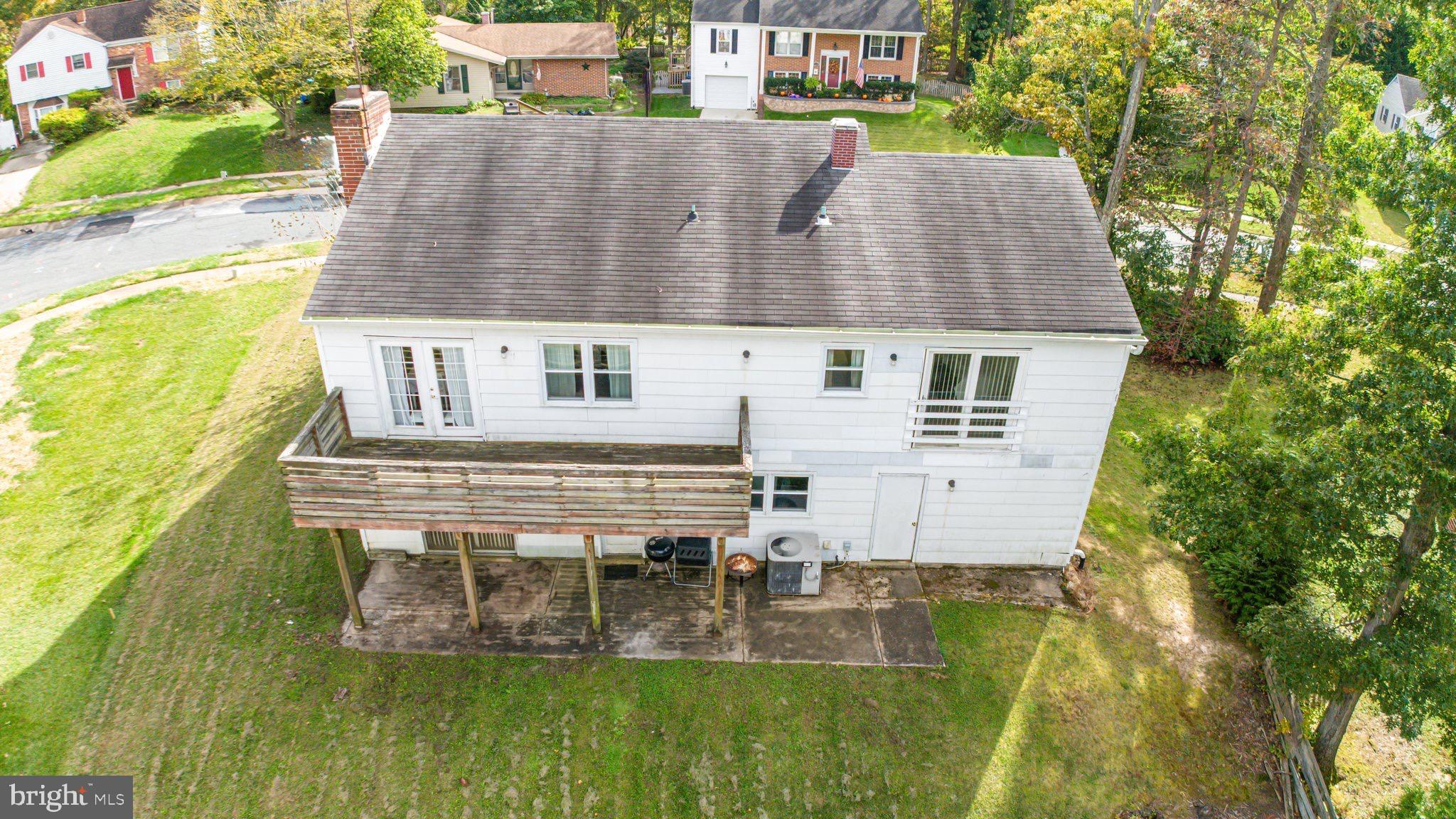 JOPPATOWNE - Residential