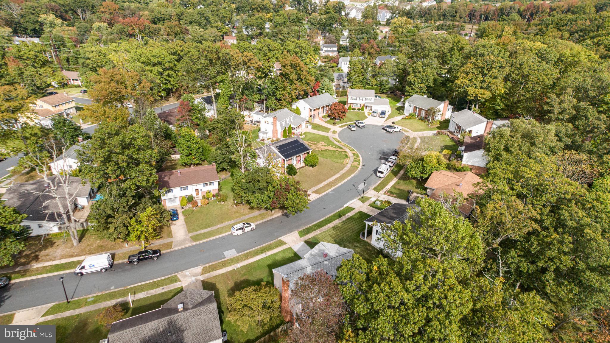 JOPPATOWNE - Residential