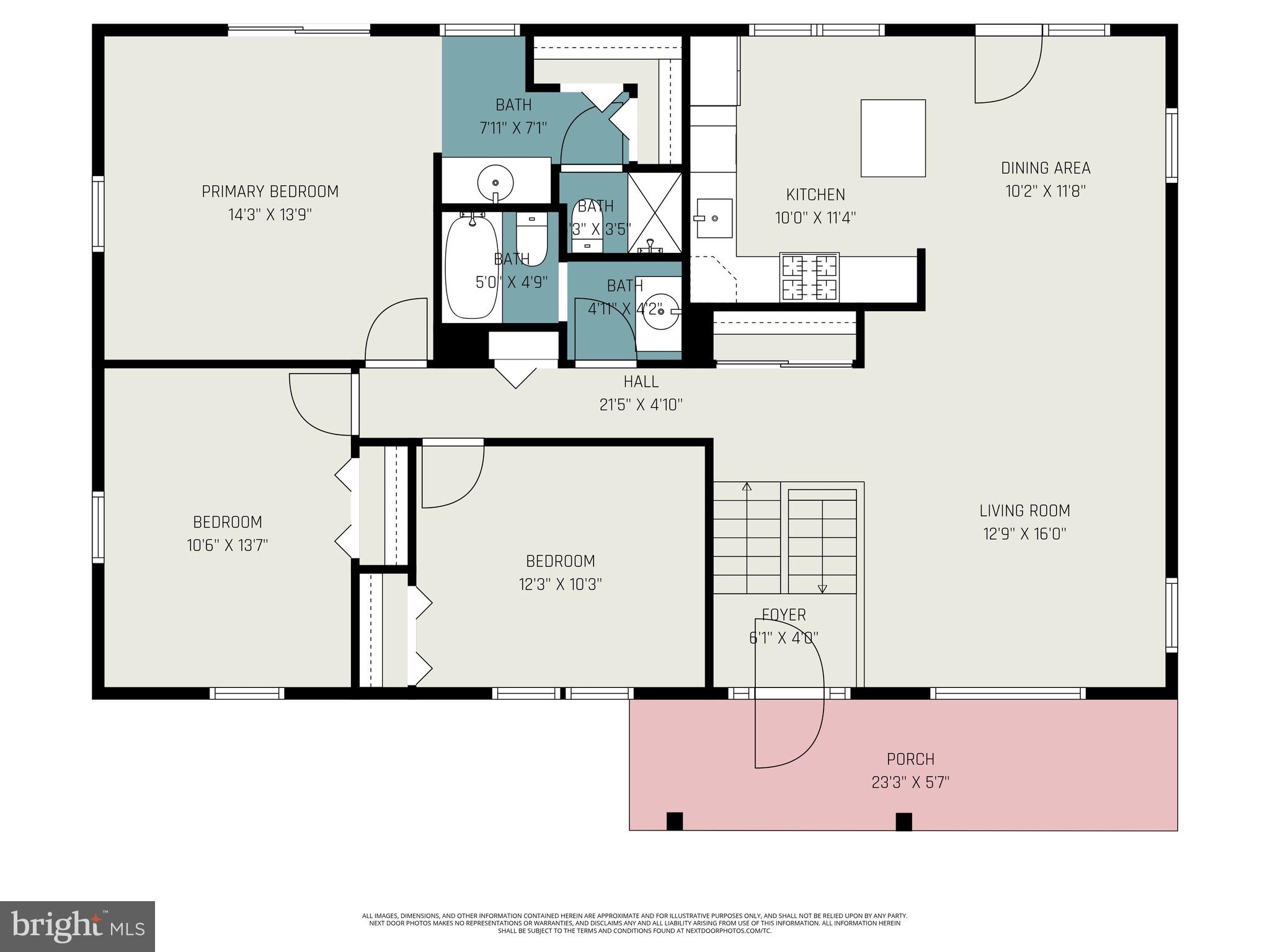 JOPPATOWNE - Residential