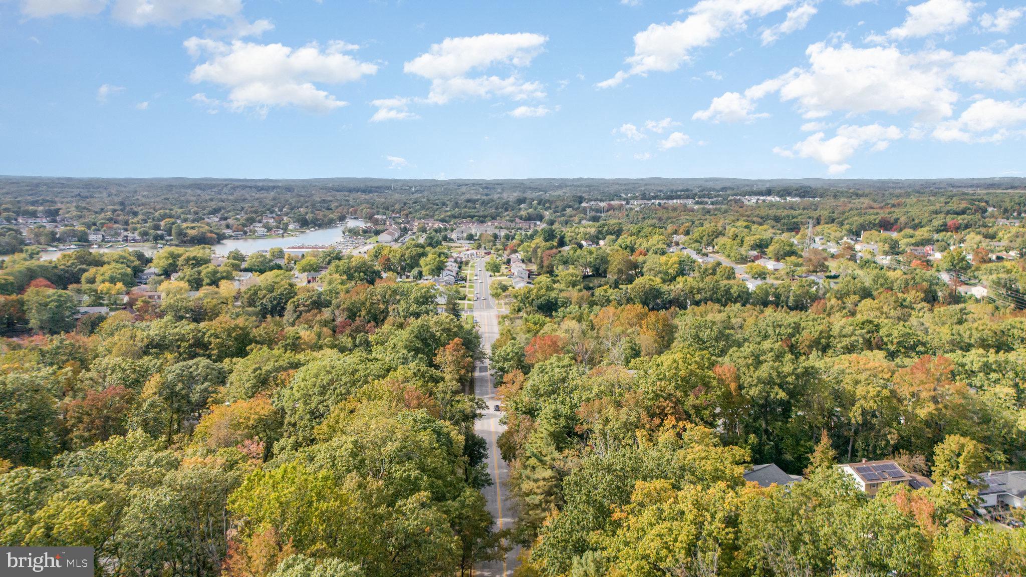 JOPPATOWNE - Residential