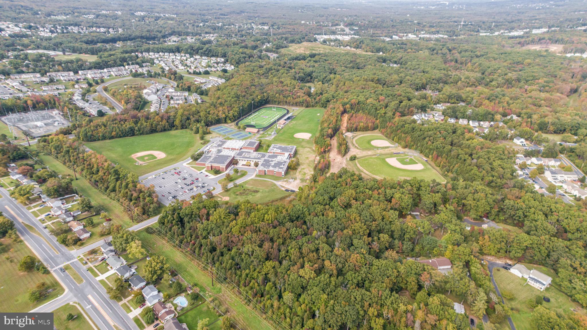 JOPPATOWNE - Residential