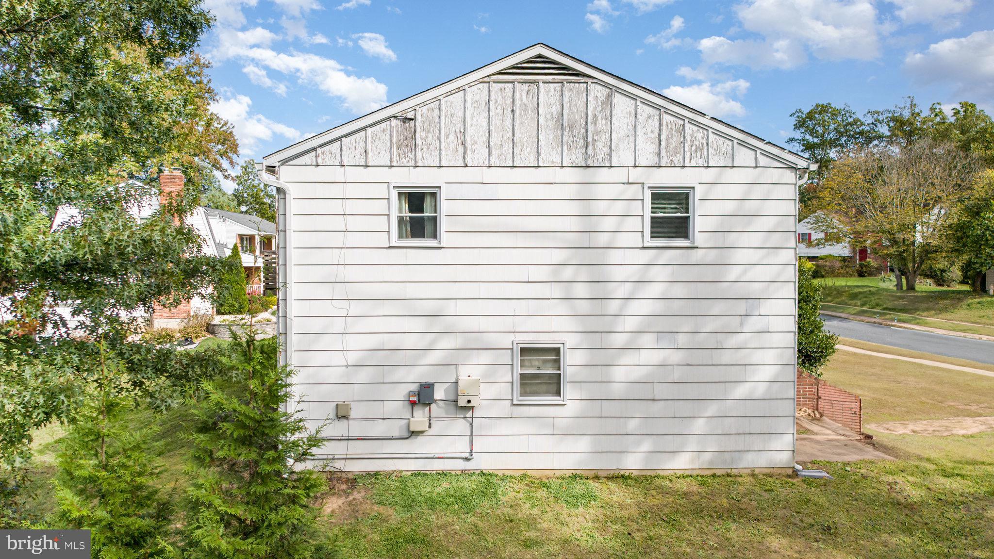 JOPPATOWNE - Residential