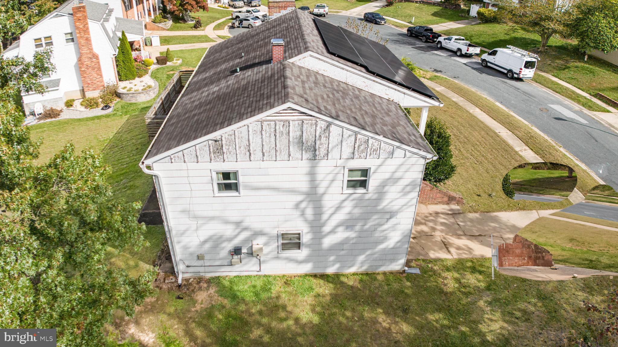 JOPPATOWNE - Residential