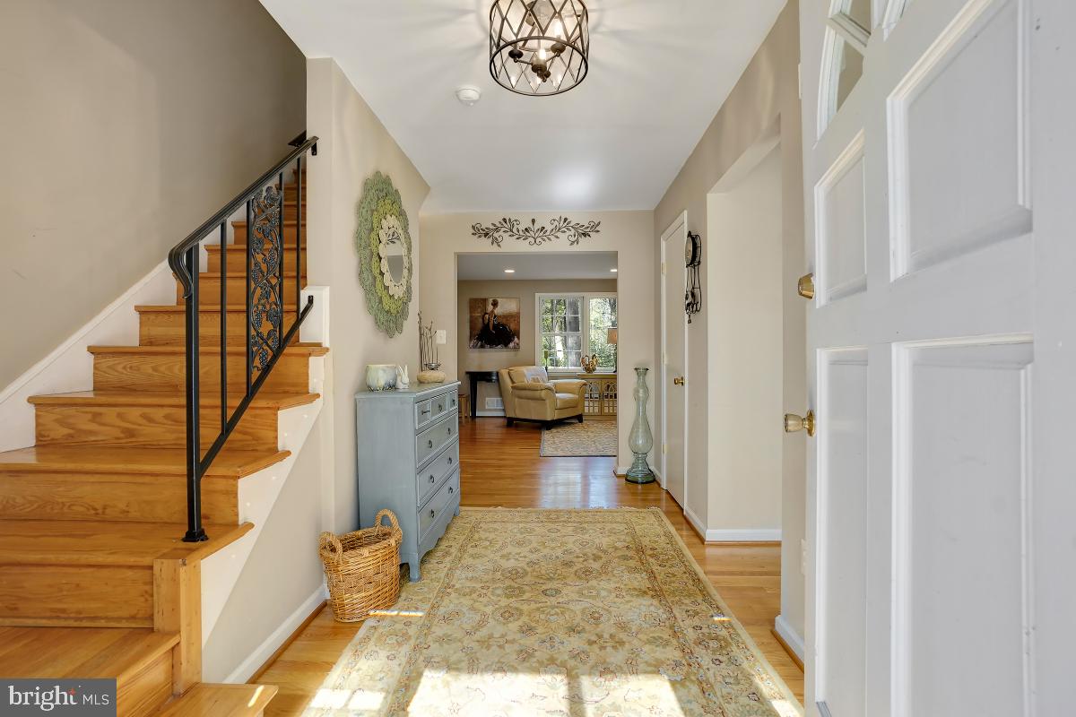 RESTON - Residential