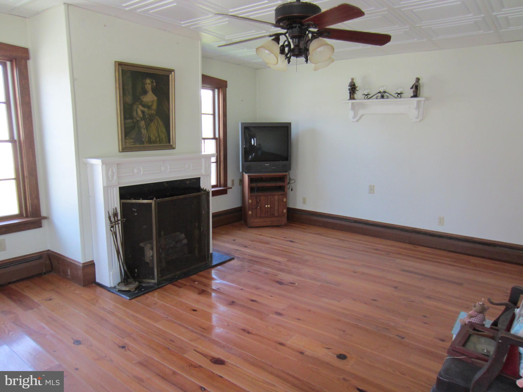 MARYDEL ESTATES - Residential