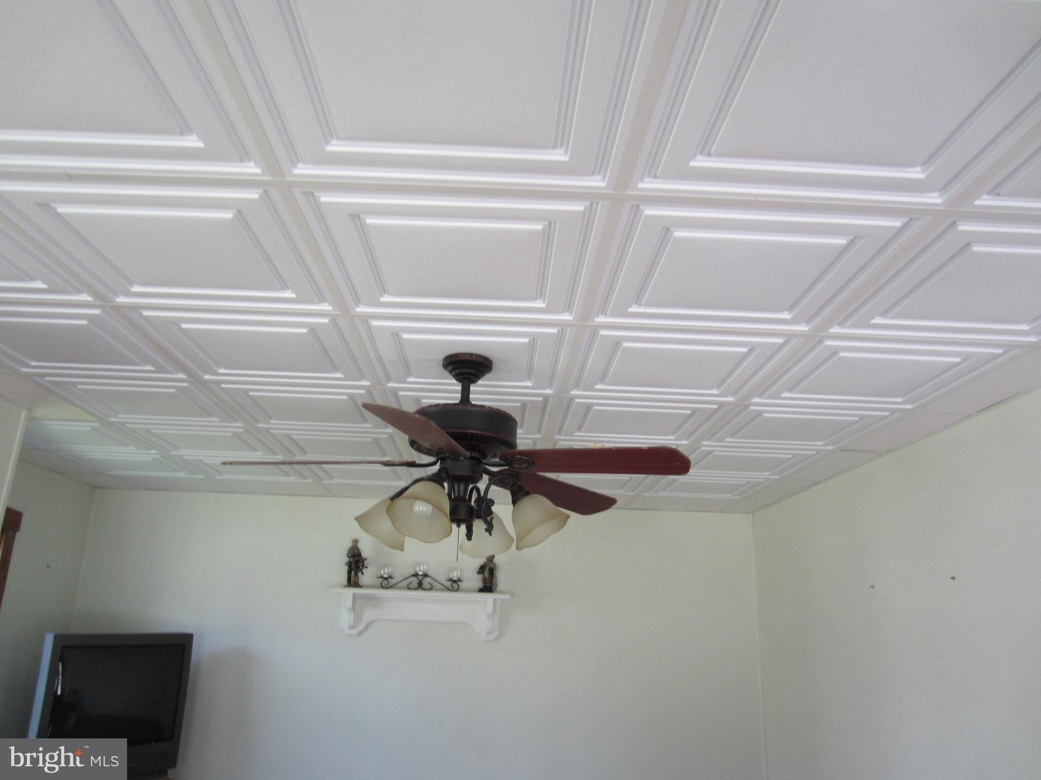 MARYDEL ESTATES - Residential