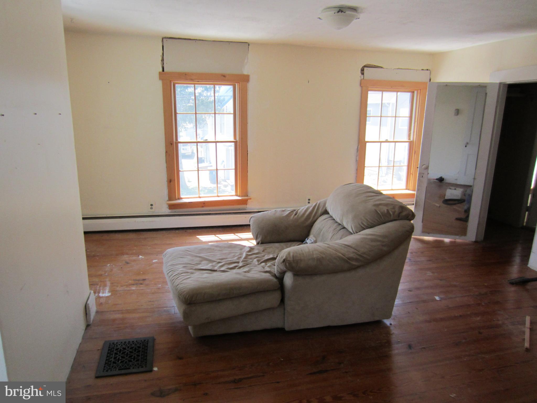 MARYDEL ESTATES - Residential