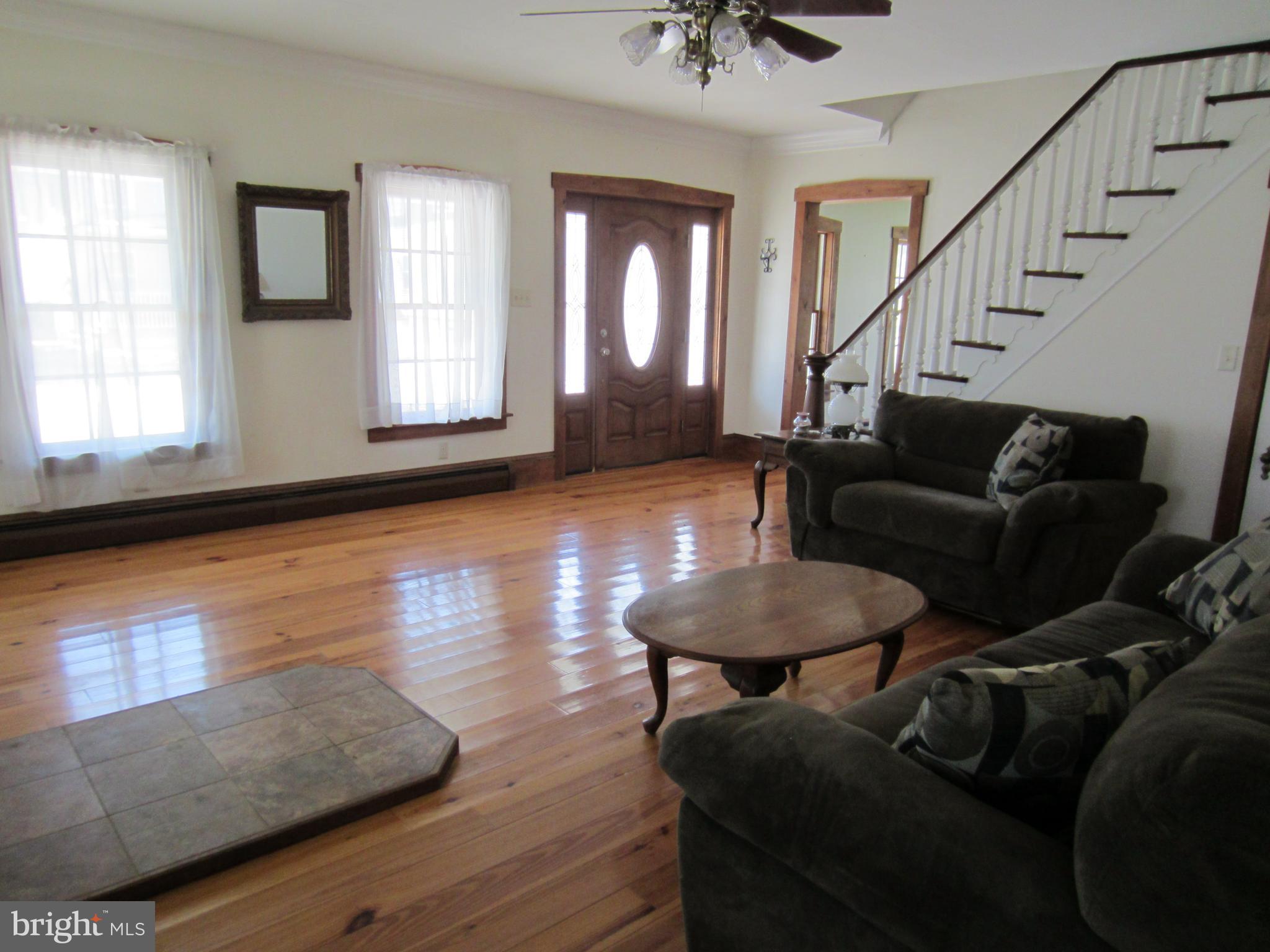 MARYDEL ESTATES - Residential