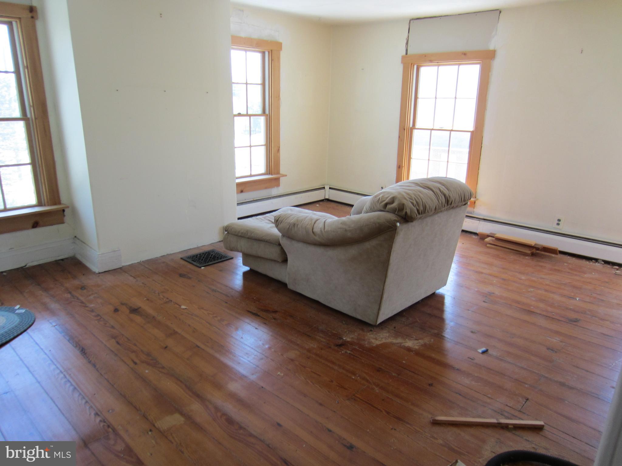 MARYDEL ESTATES - Residential