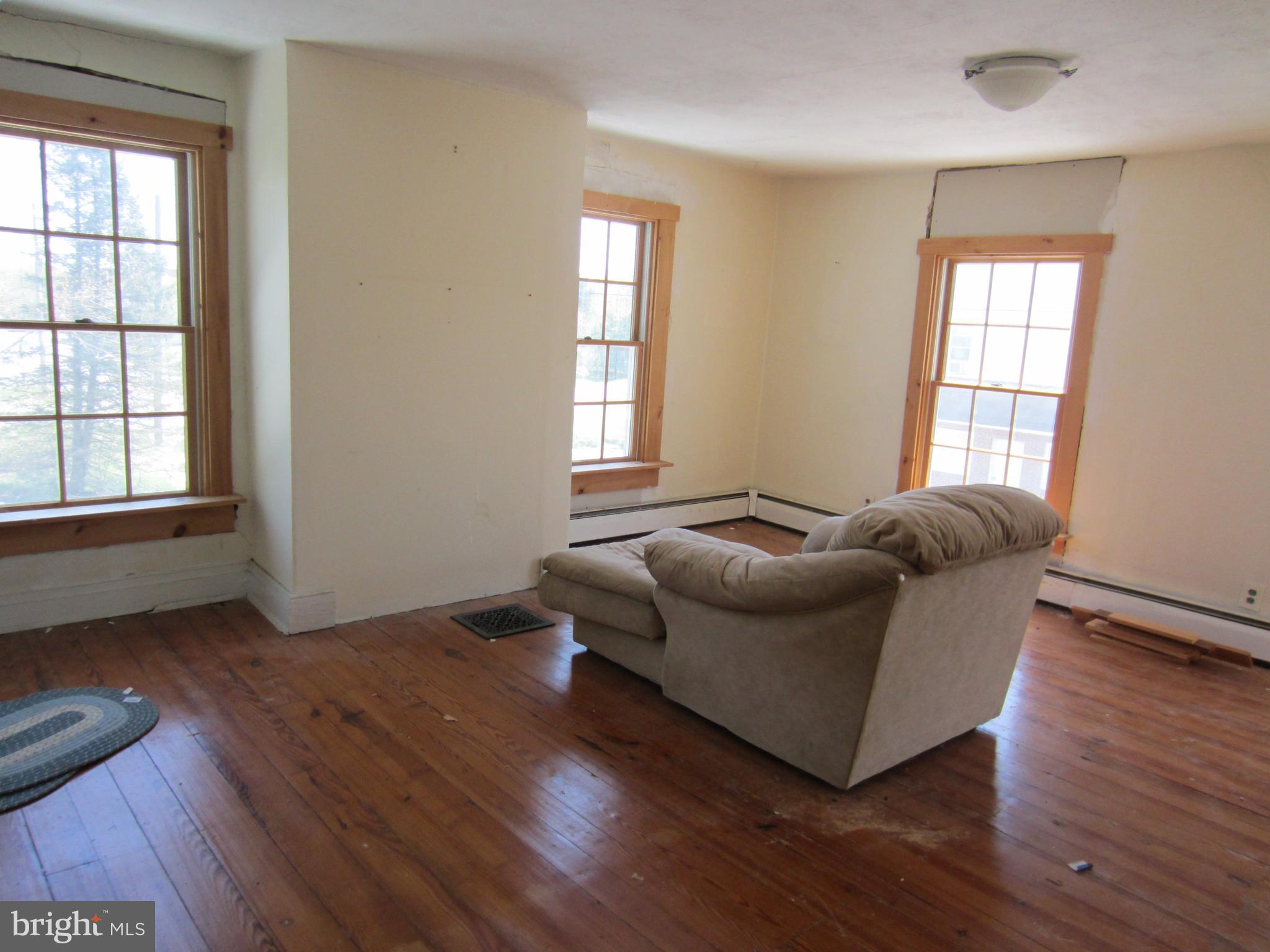 MARYDEL ESTATES - Residential