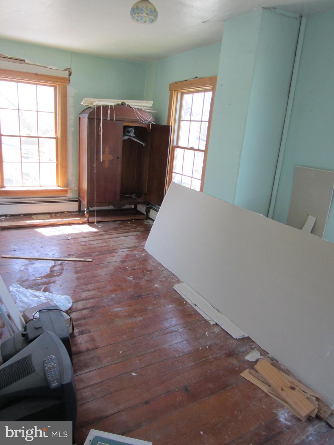 MARYDEL ESTATES - Residential