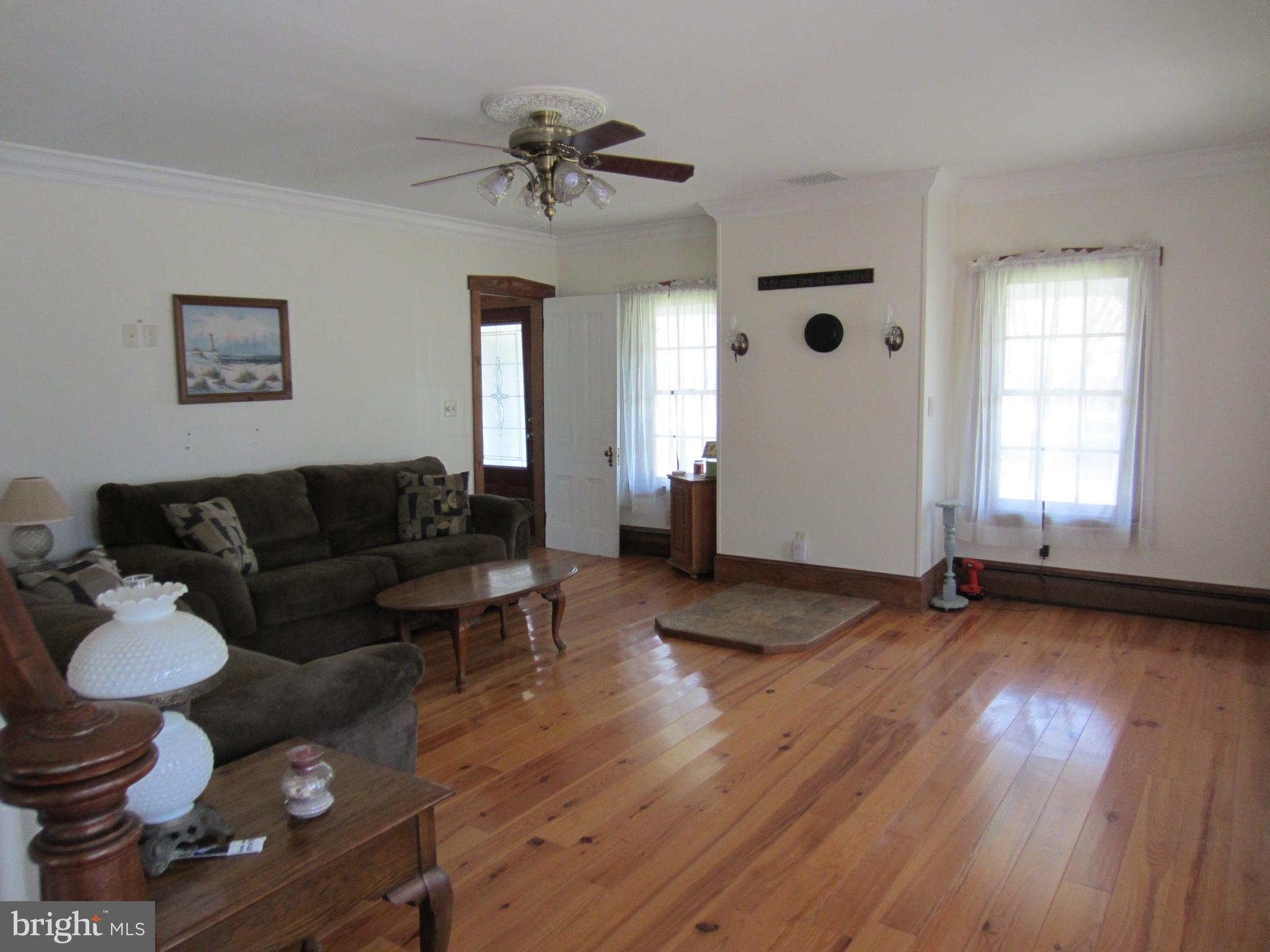 MARYDEL ESTATES - Residential