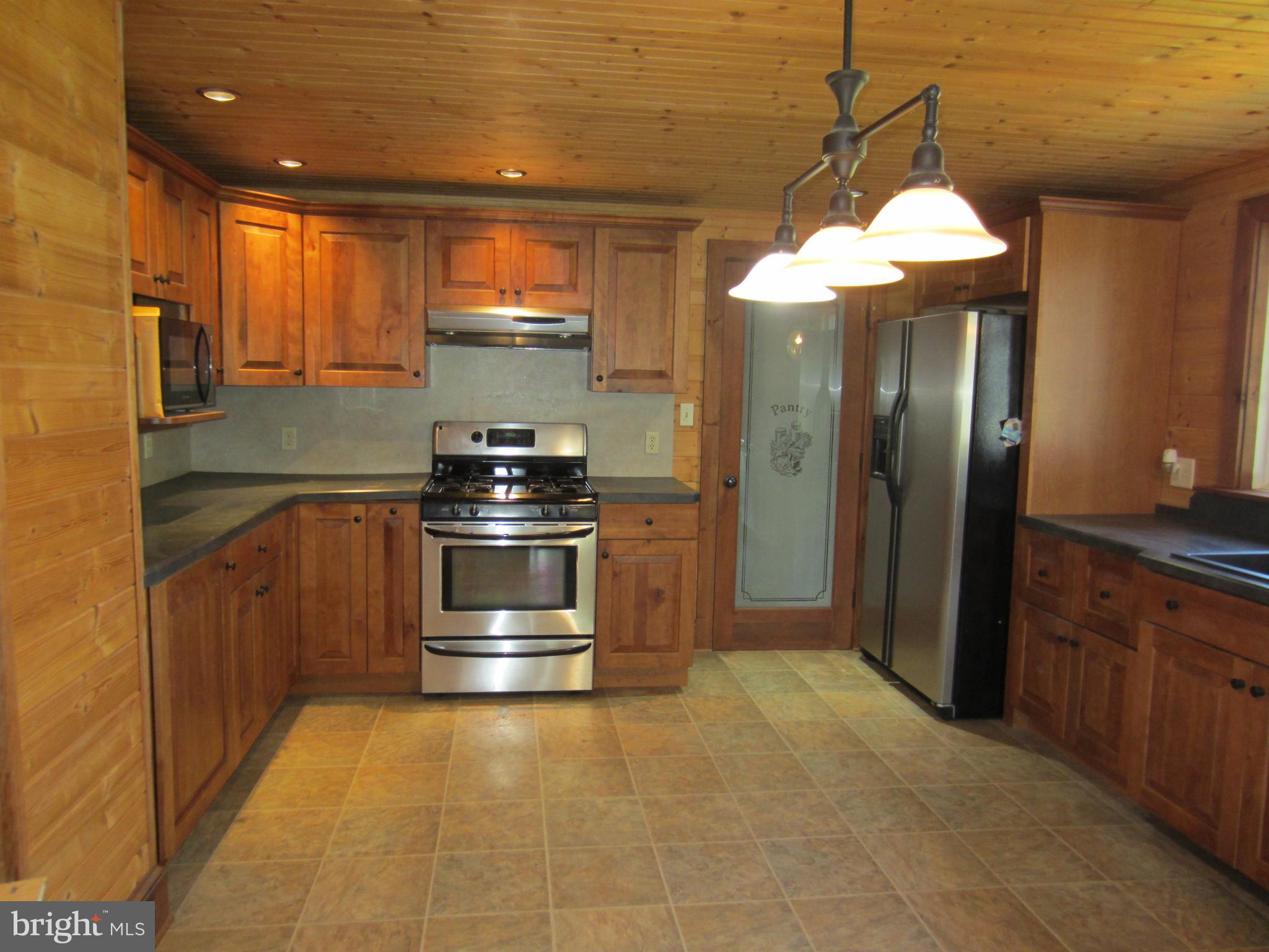 MARYDEL ESTATES - Residential