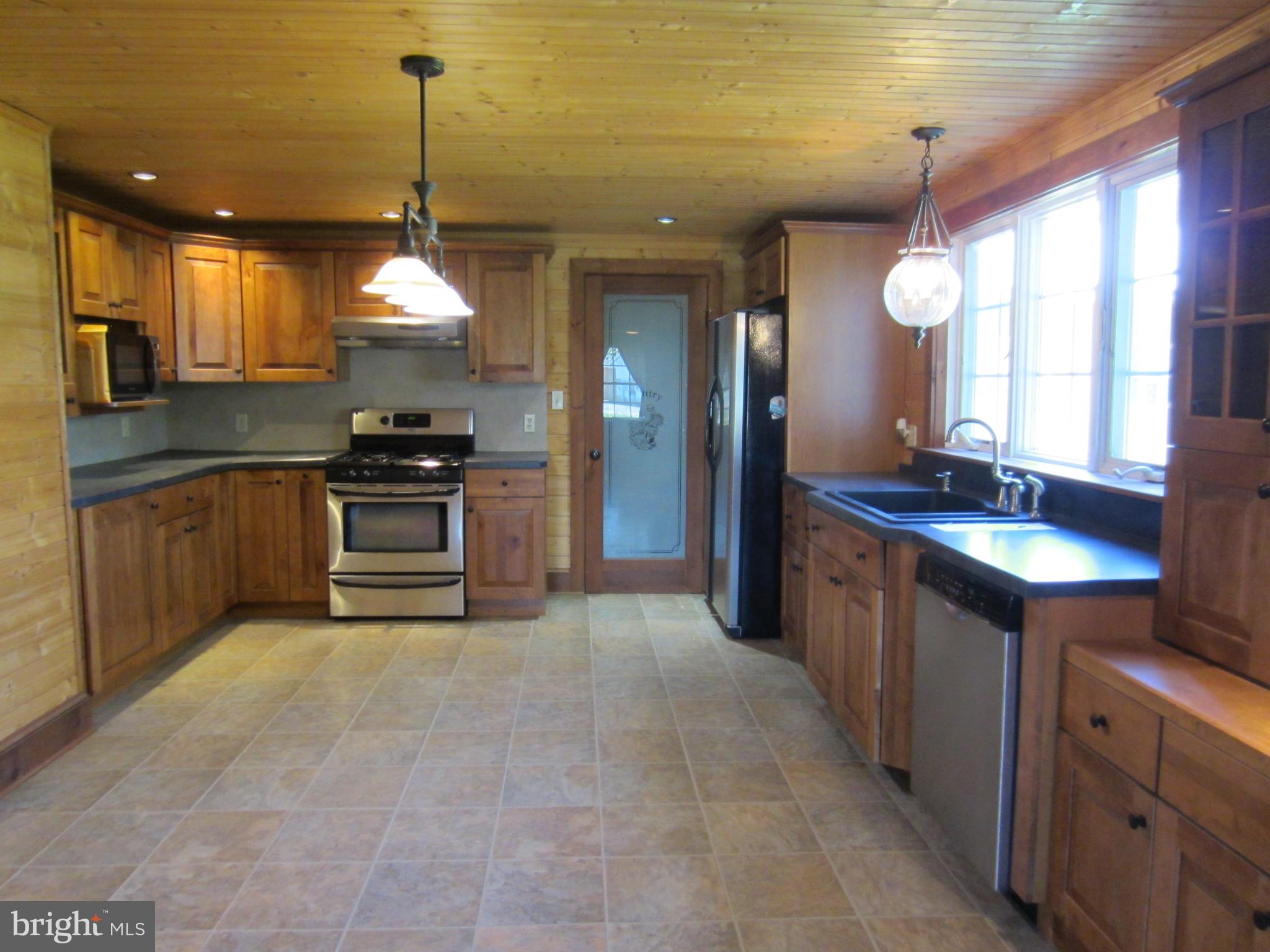 MARYDEL ESTATES - Residential