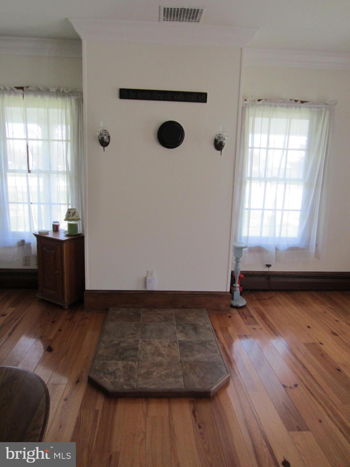 MARYDEL ESTATES - Residential