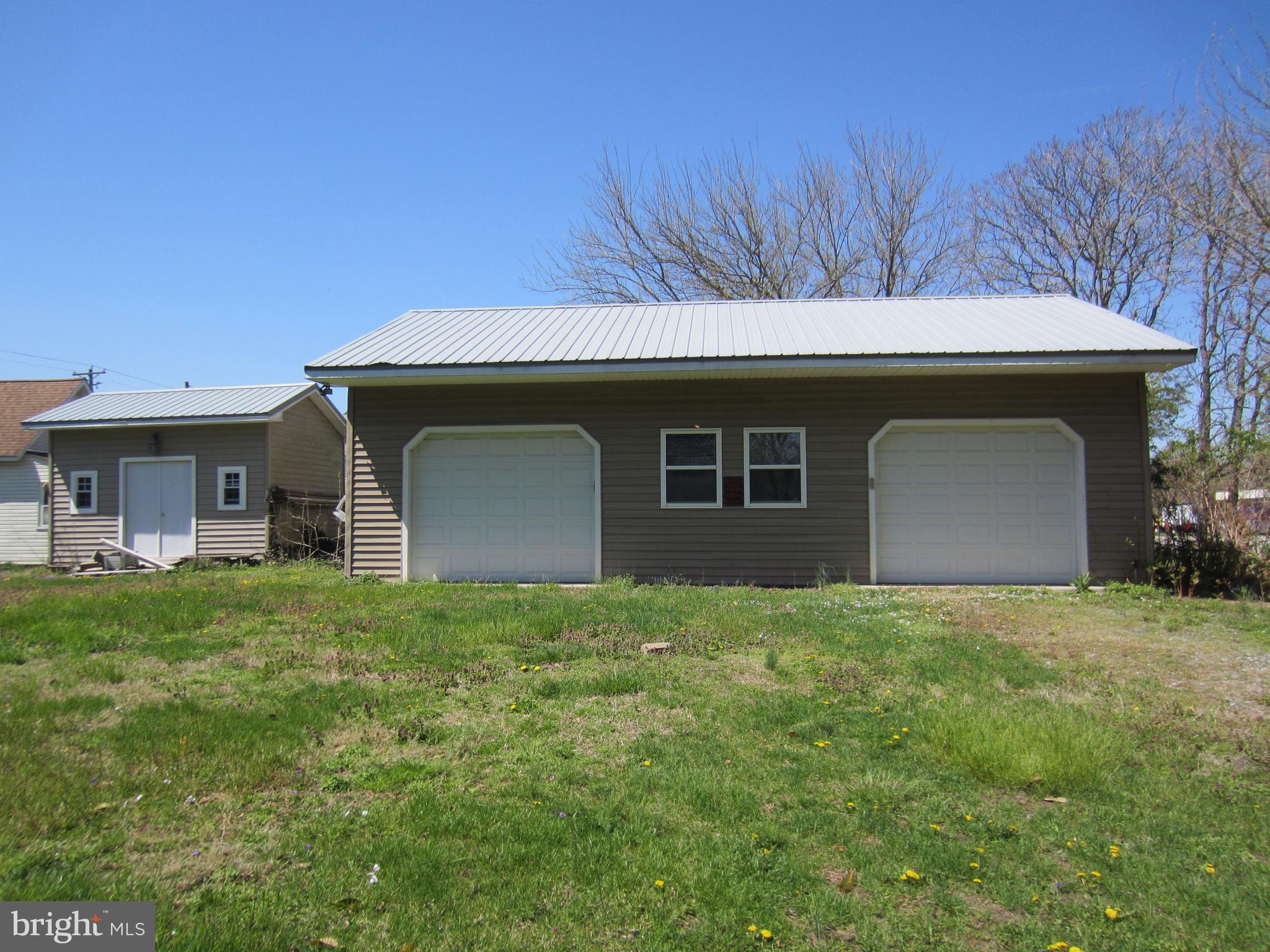 MARYDEL ESTATES - Residential