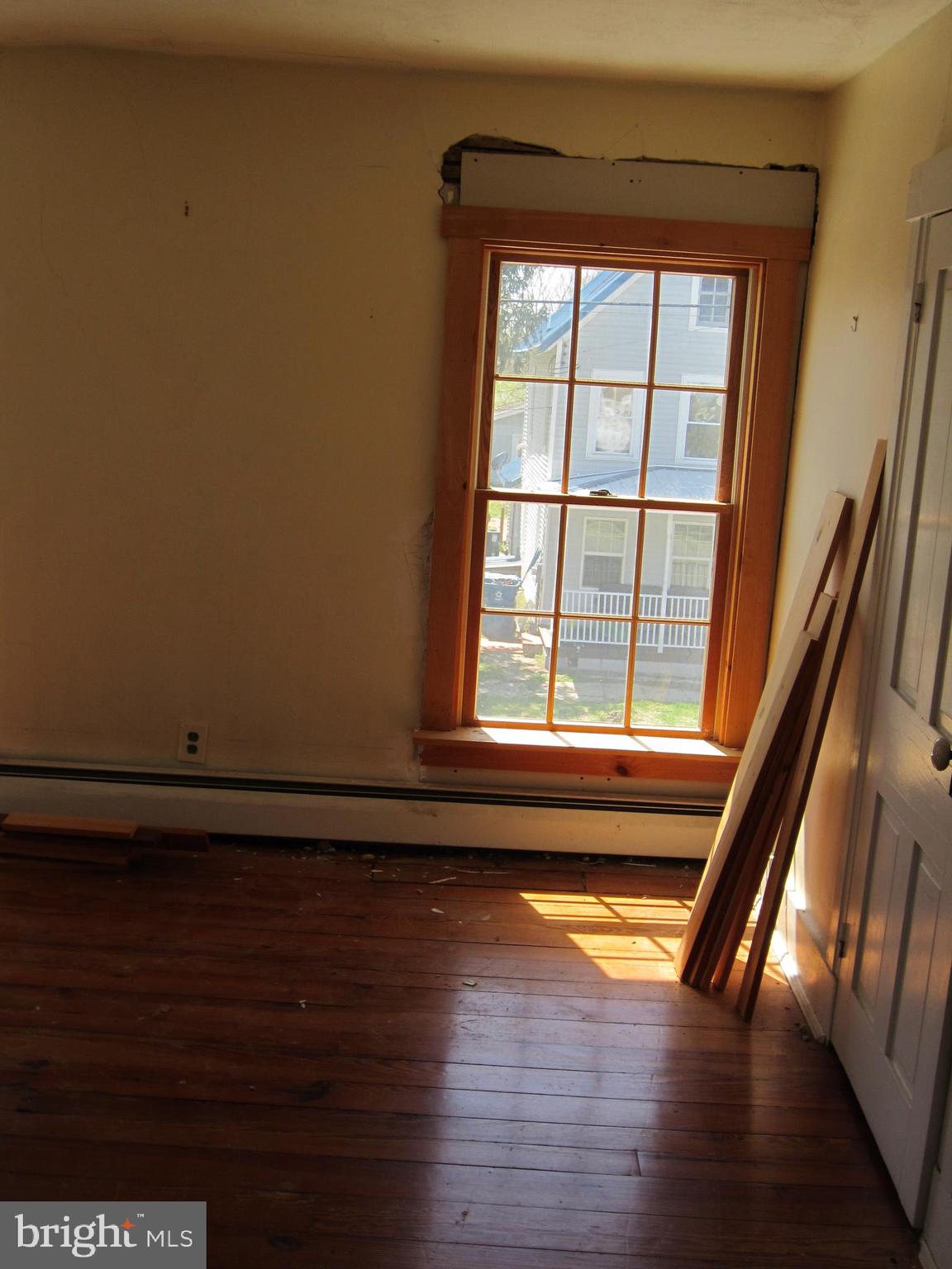 MARYDEL ESTATES - Residential