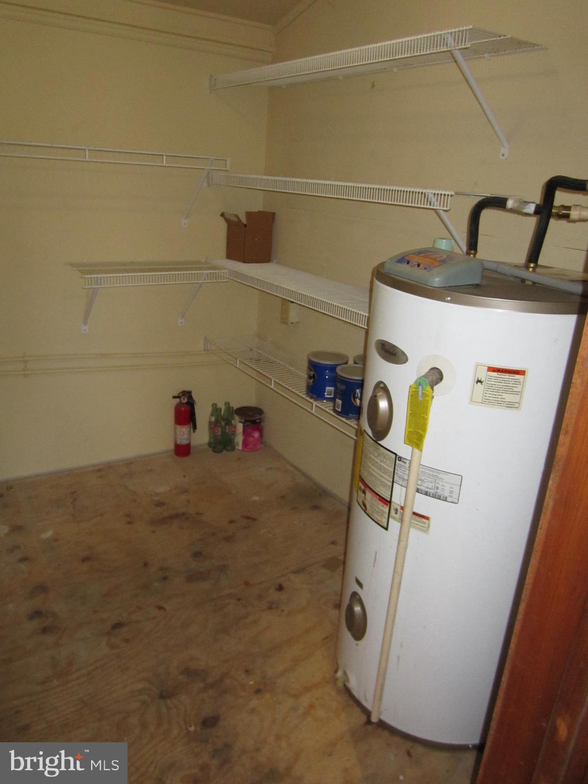 MARYDEL ESTATES - Residential