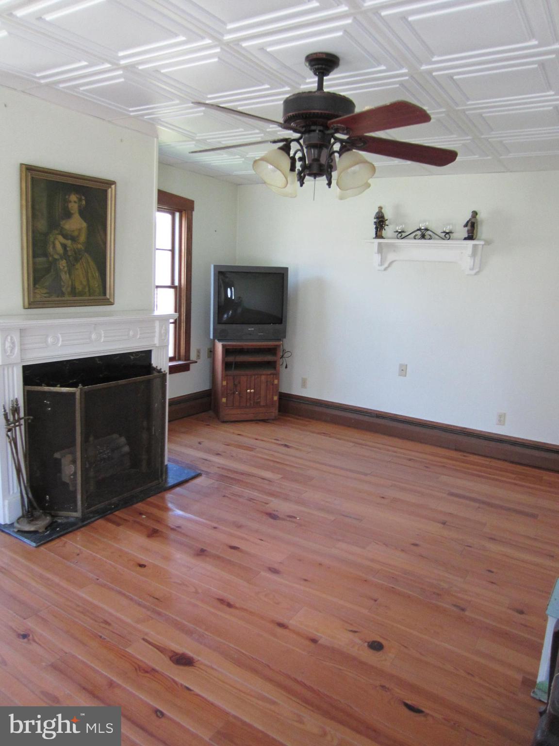 MARYDEL ESTATES - Residential