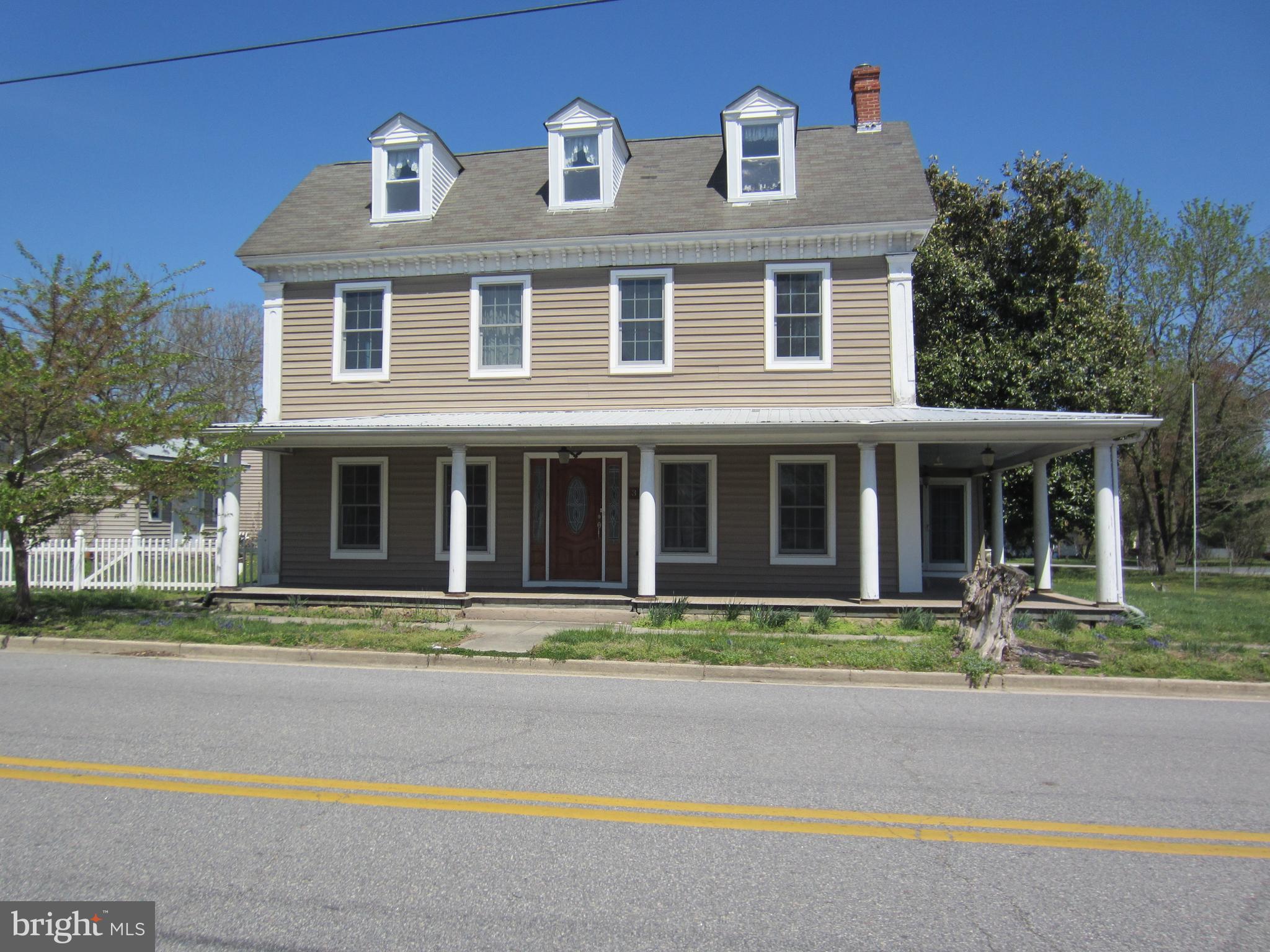 MARYDEL ESTATES - Residential