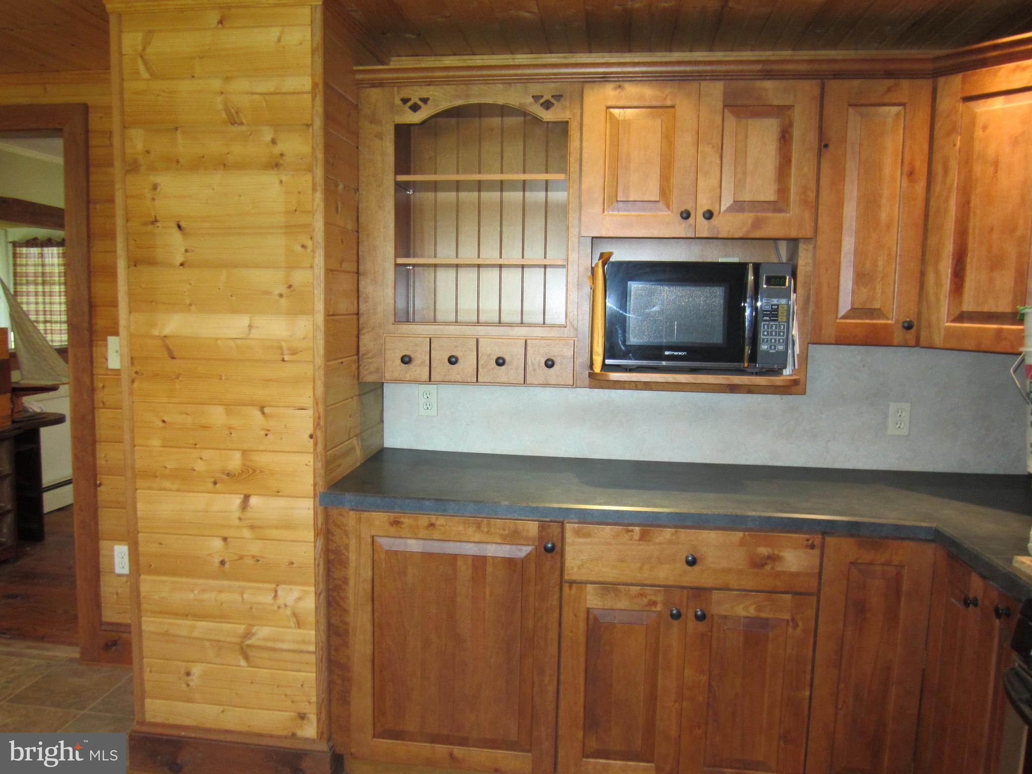 MARYDEL ESTATES - Residential