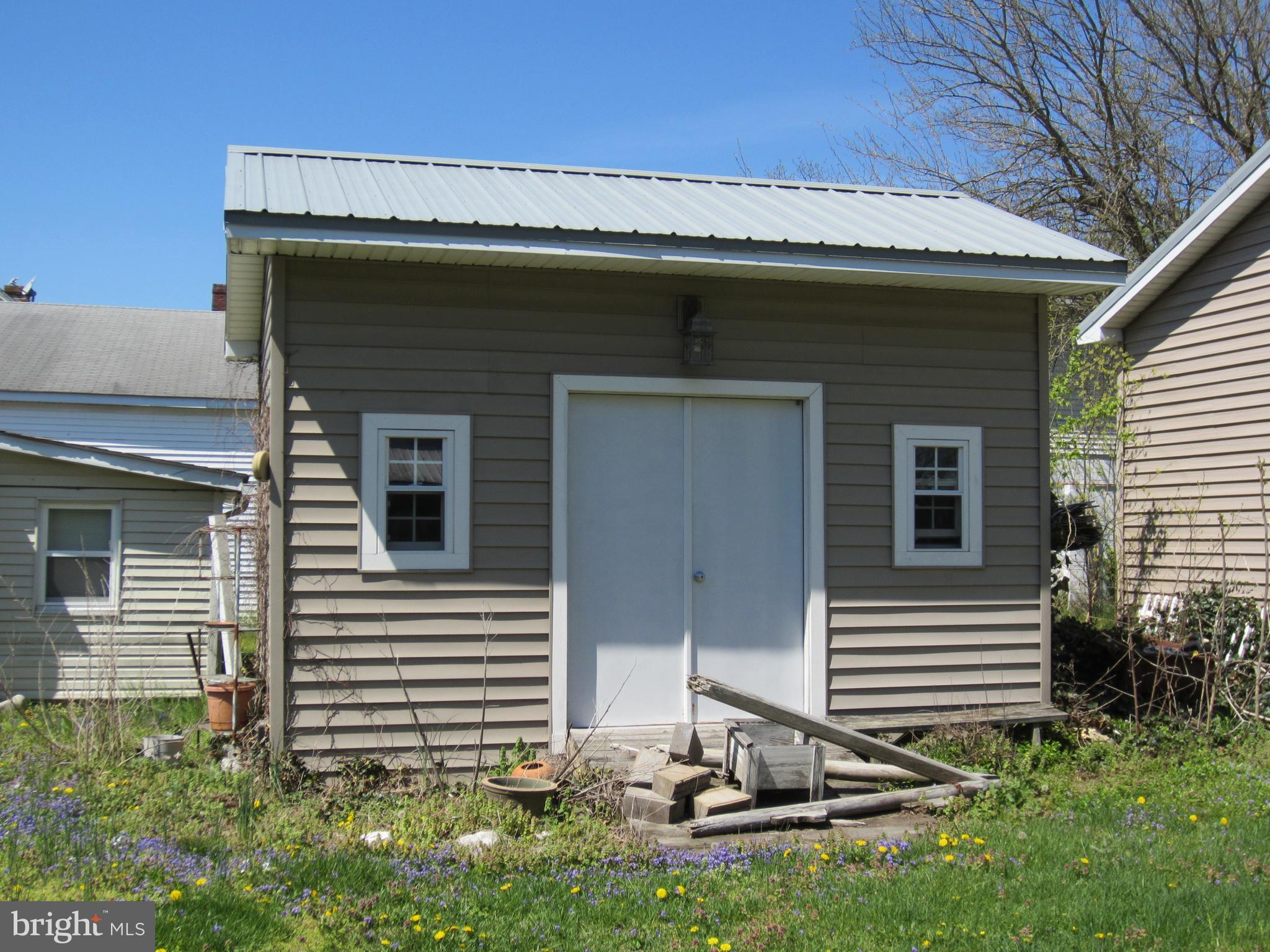 MARYDEL ESTATES - Residential