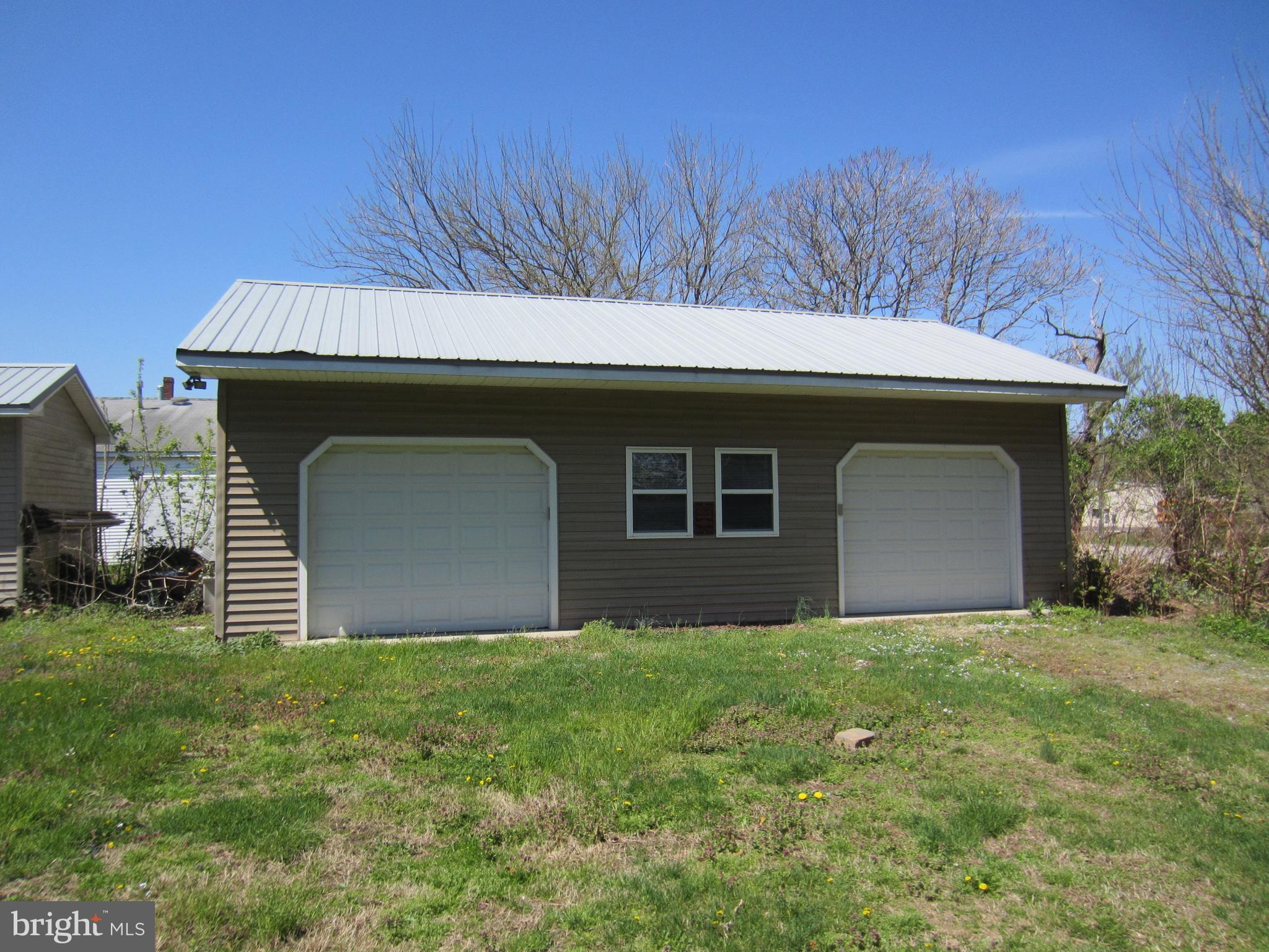 MARYDEL ESTATES - Residential