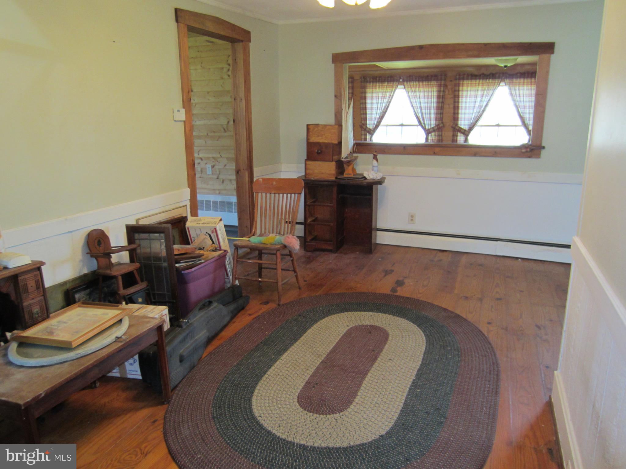 MARYDEL ESTATES - Residential