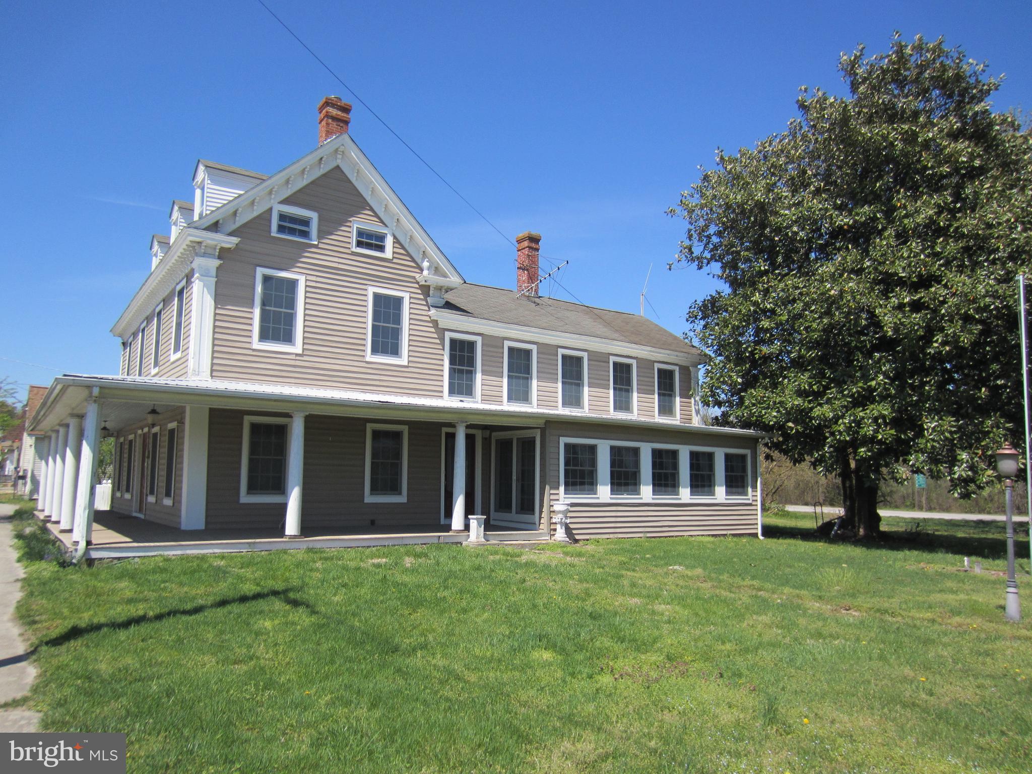 MARYDEL ESTATES - Residential