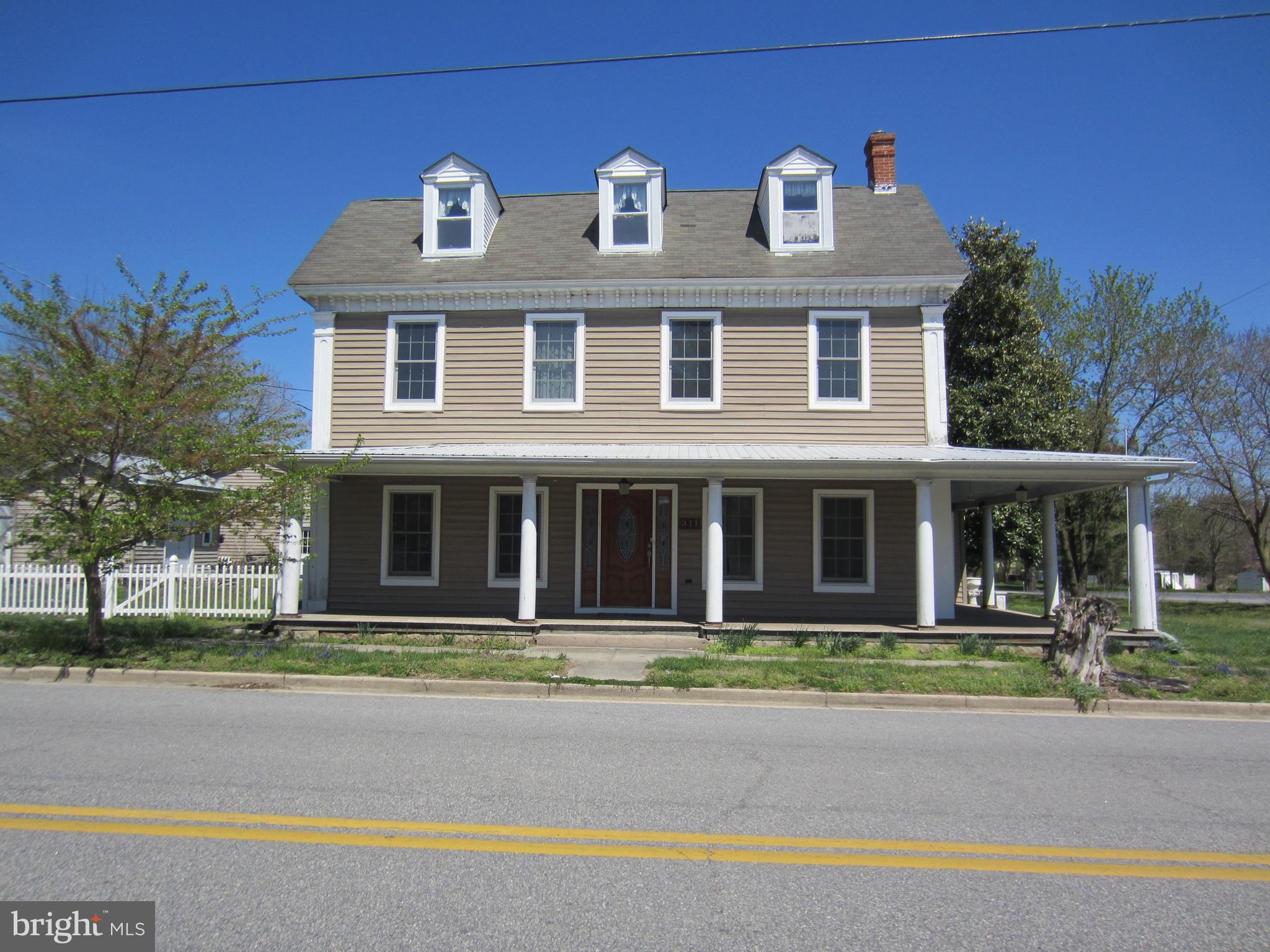 MARYDEL ESTATES - Residential