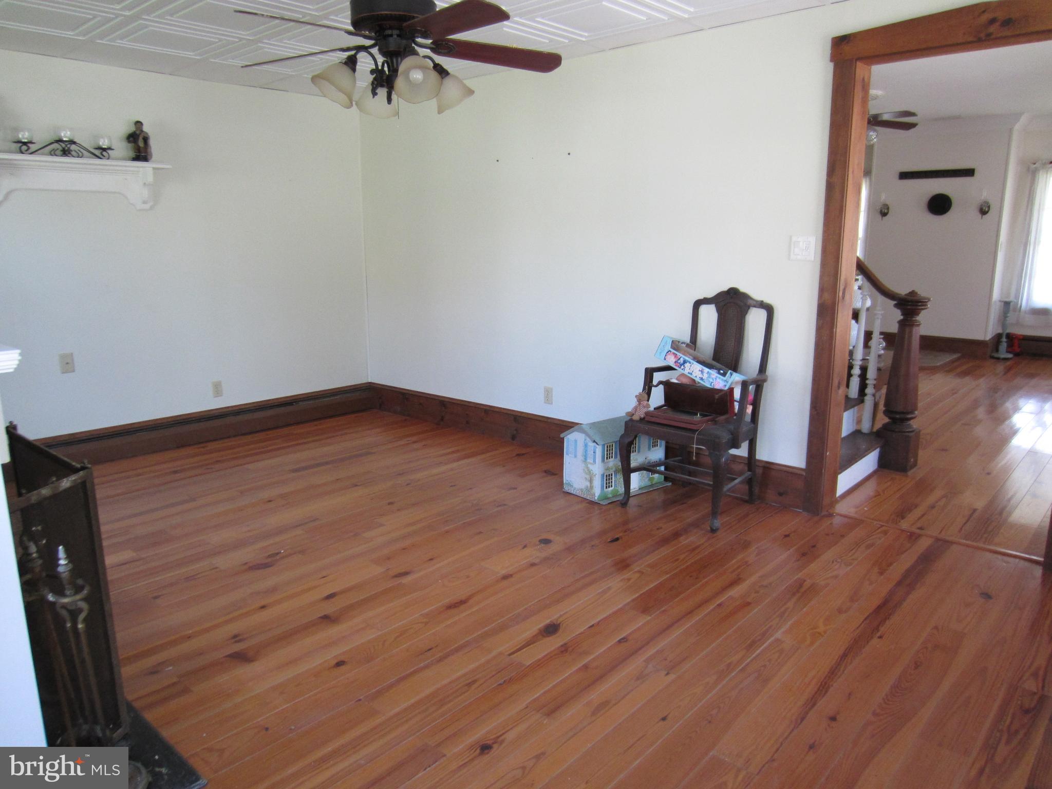 MARYDEL ESTATES - Residential